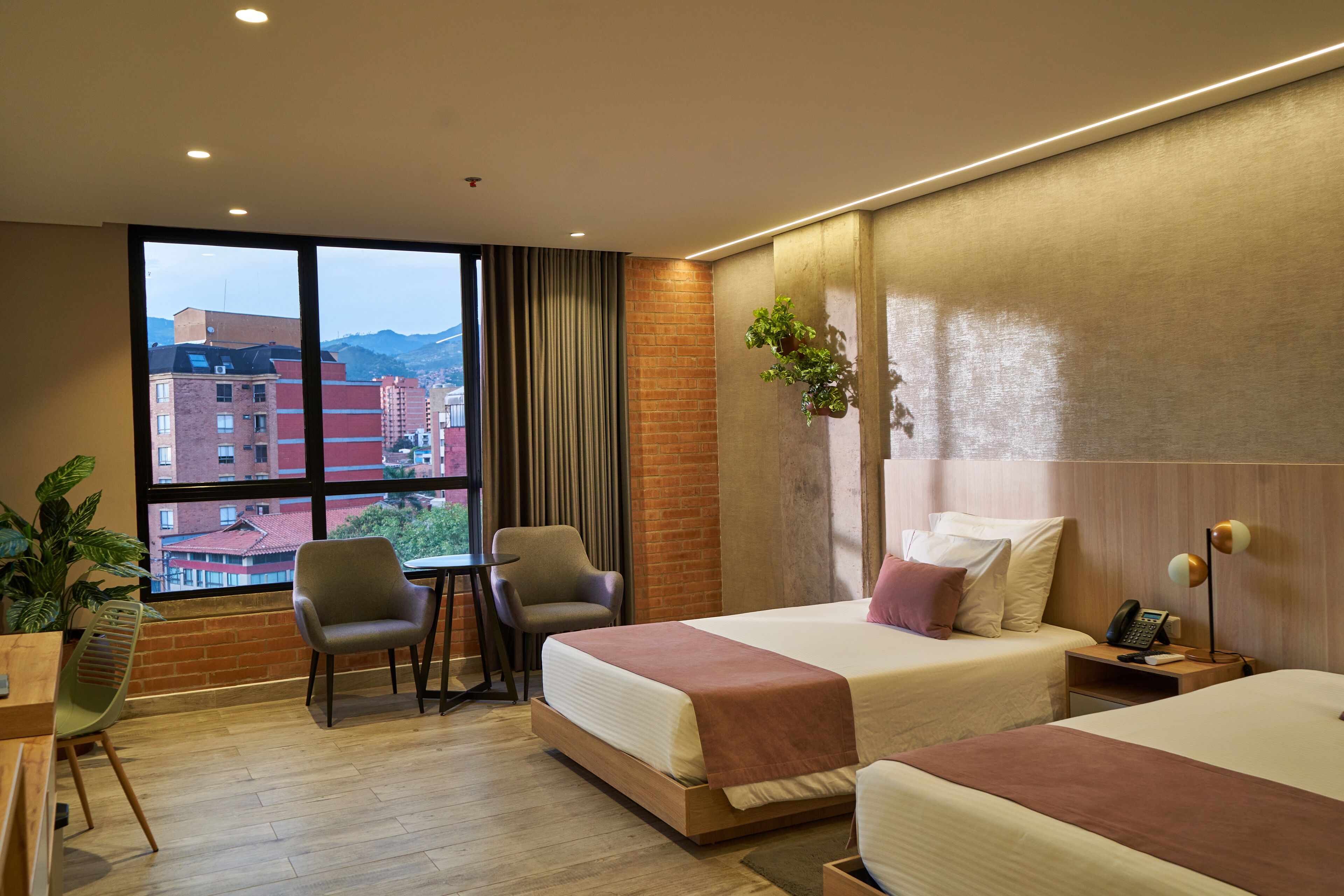 Eutopiq Hotel Eutopiq Hotel