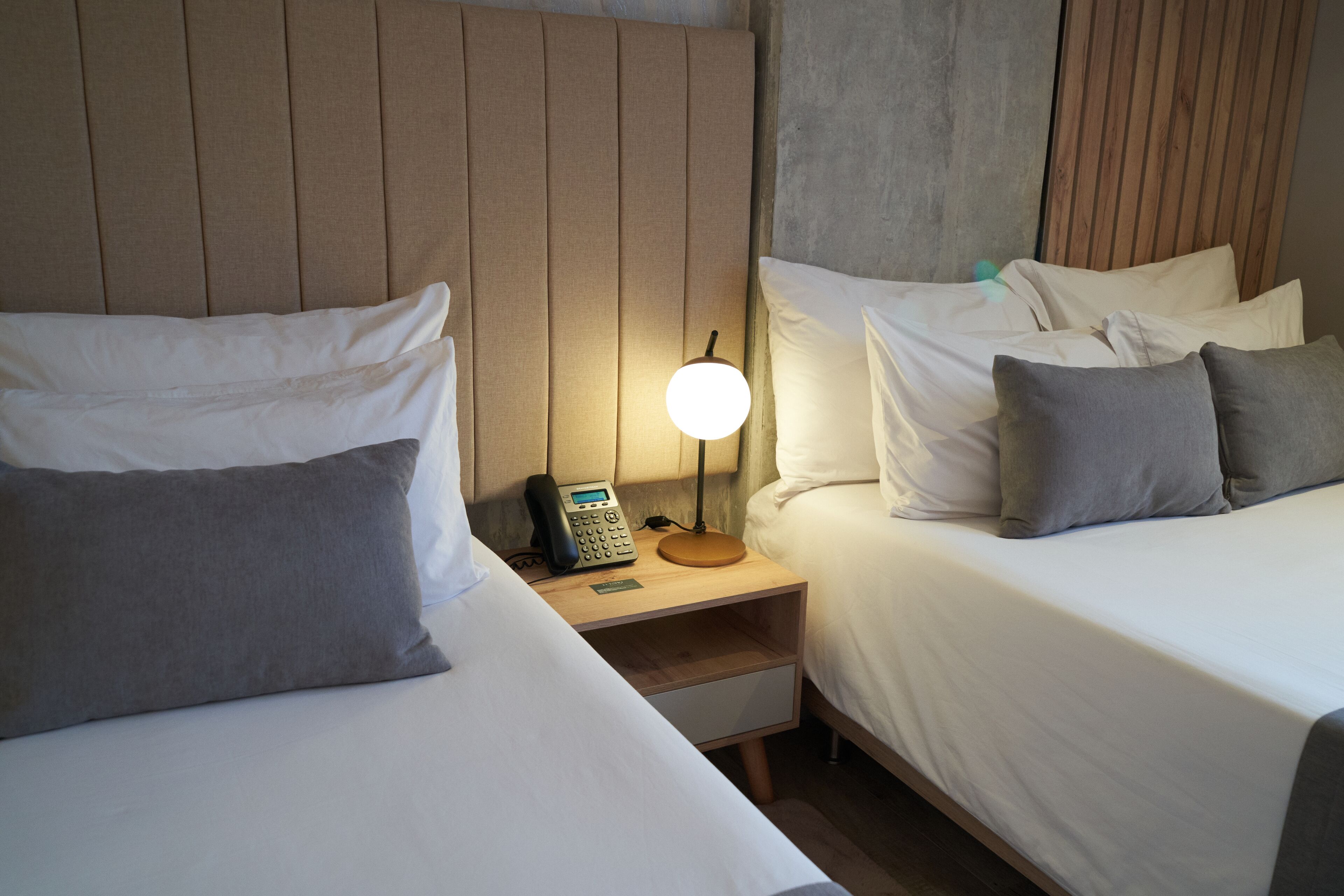 Eutopiq Hotel Eutopiq Hotel