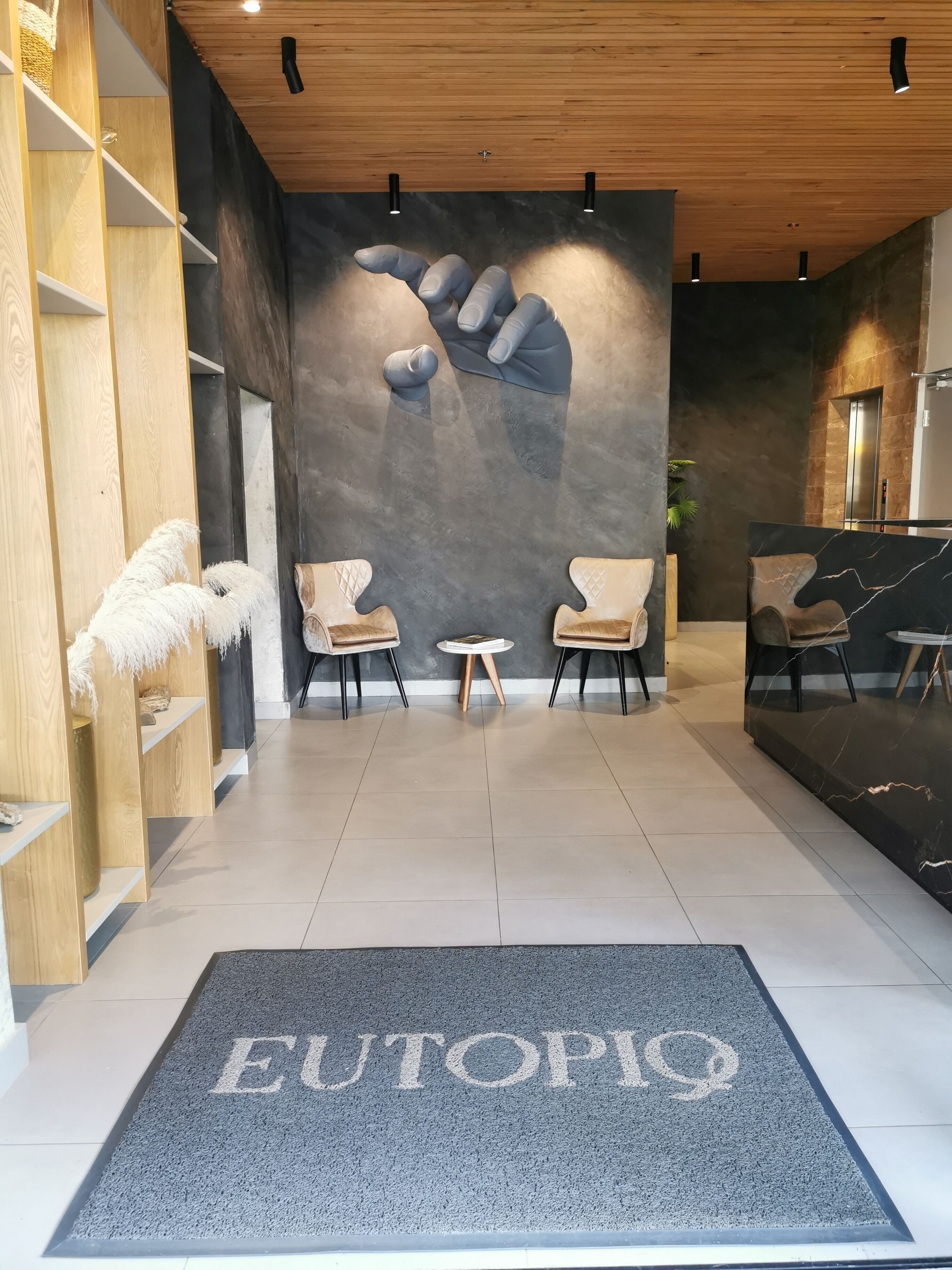 Eutopiq Hotel Eutopiq Hotel
