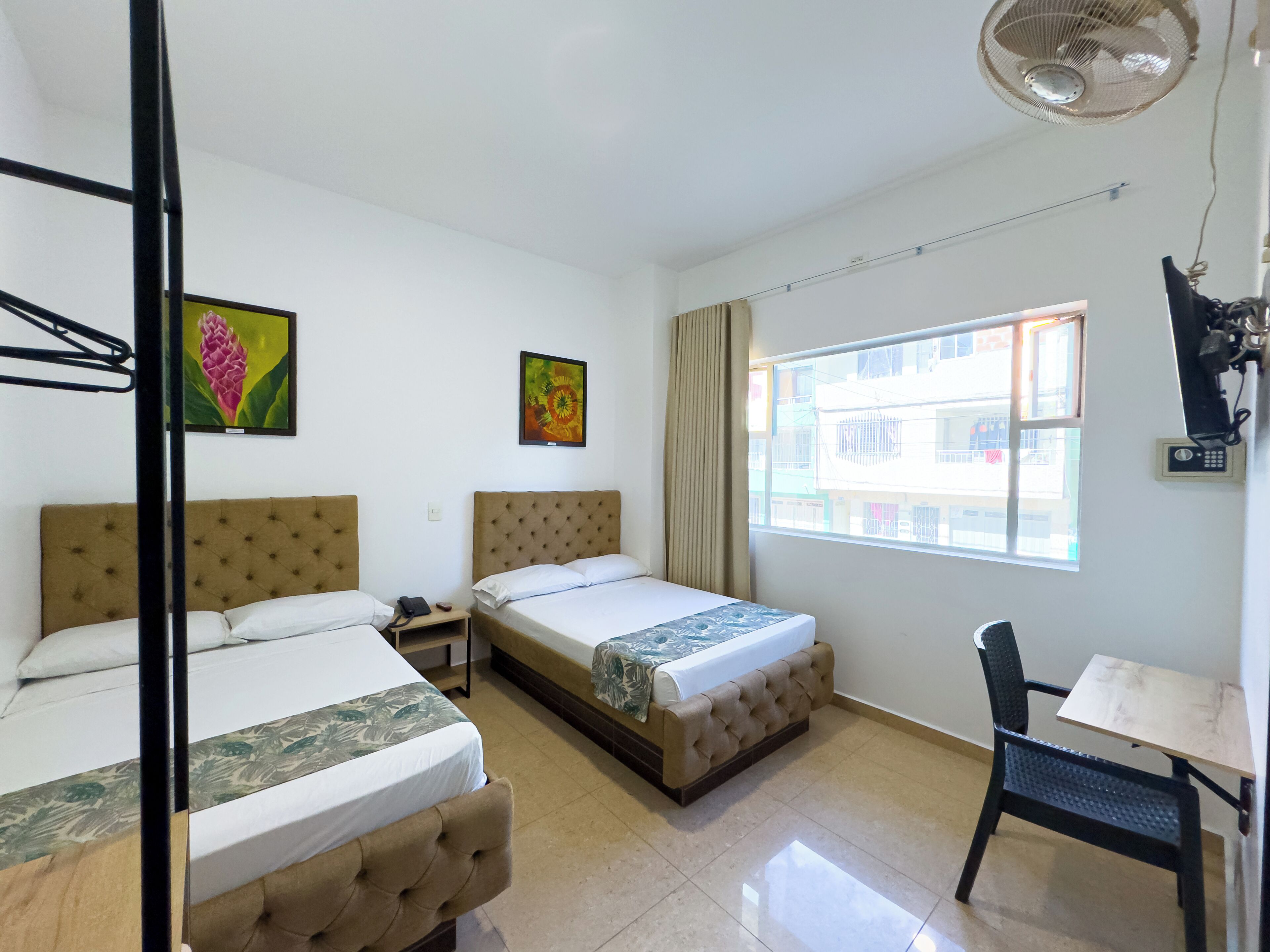 Hotel Central Plaza Hotel Central Plaza