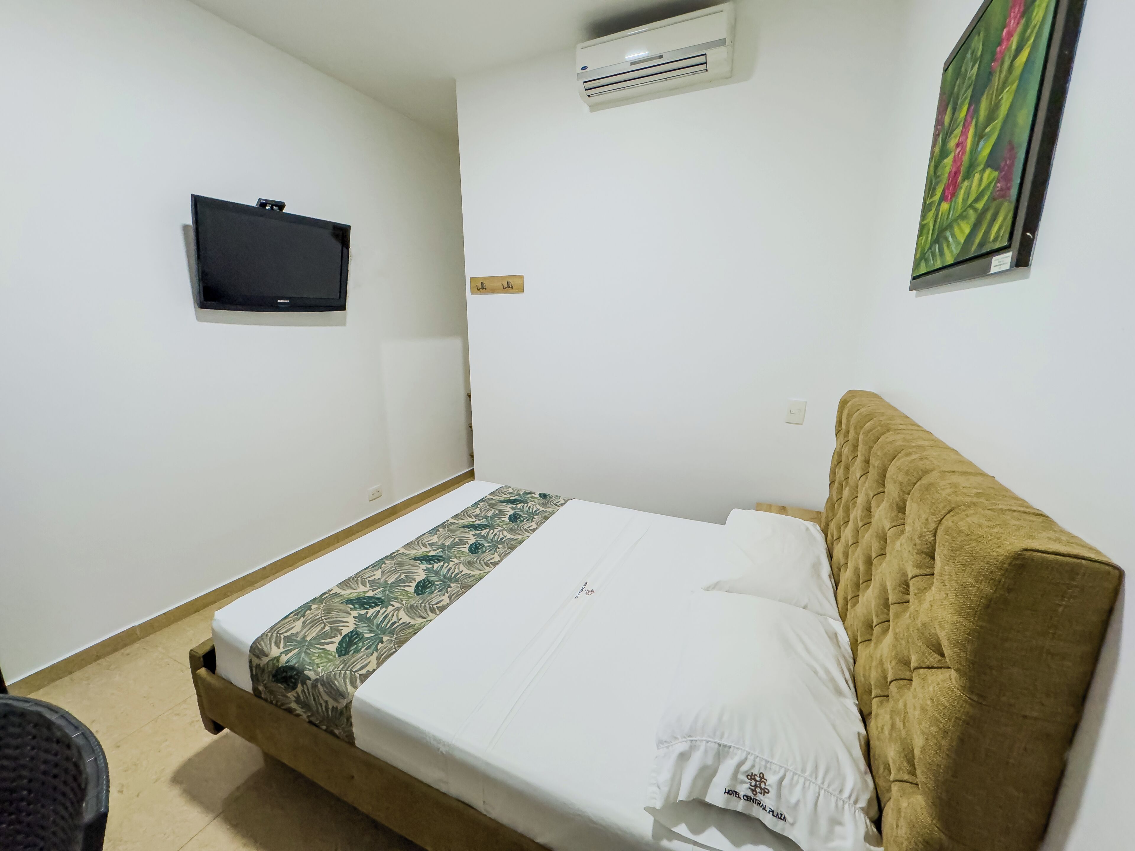 Hotel Central Plaza Hotel Central Plaza