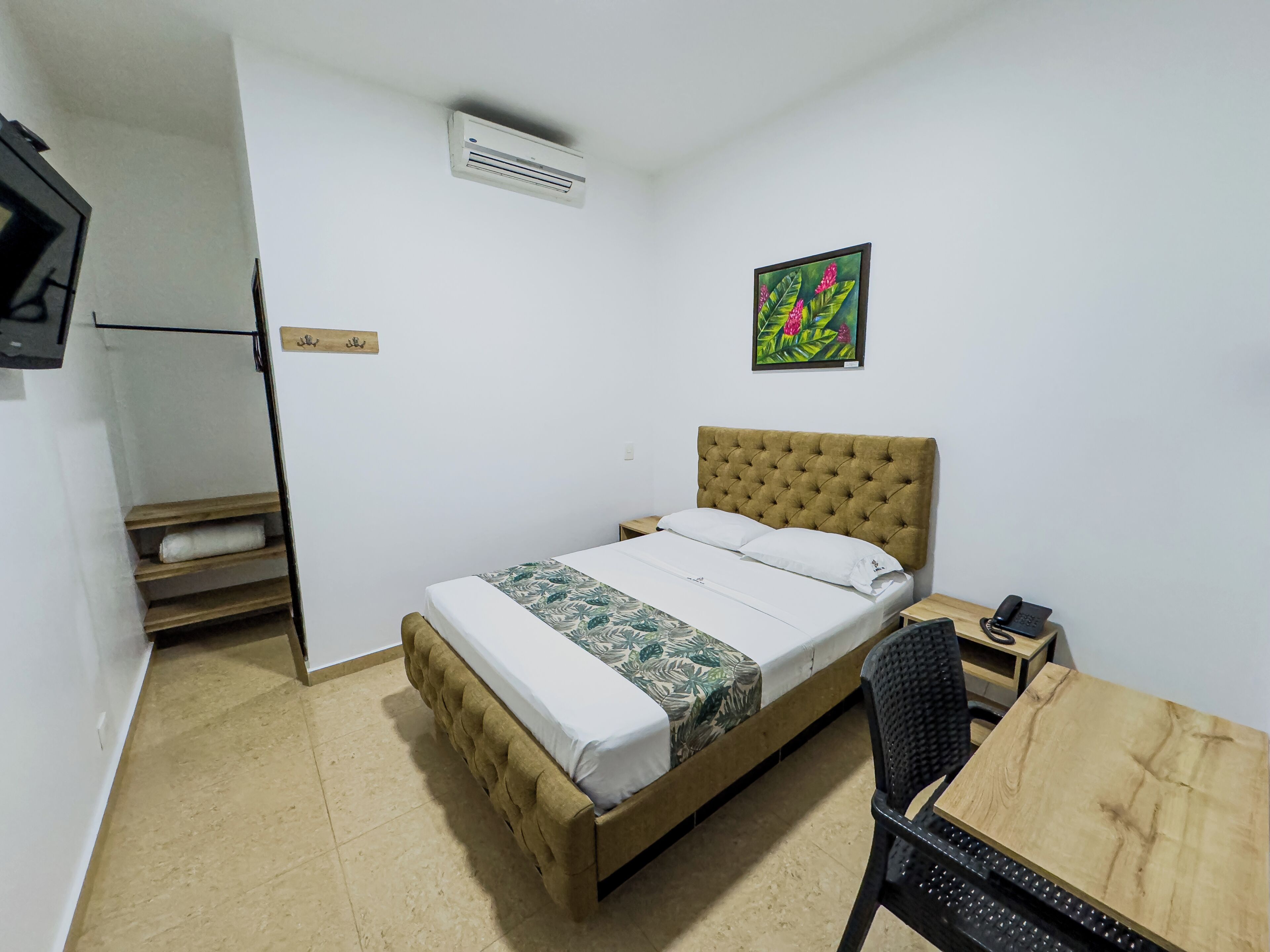 Hotel Central Plaza Hotel Central Plaza