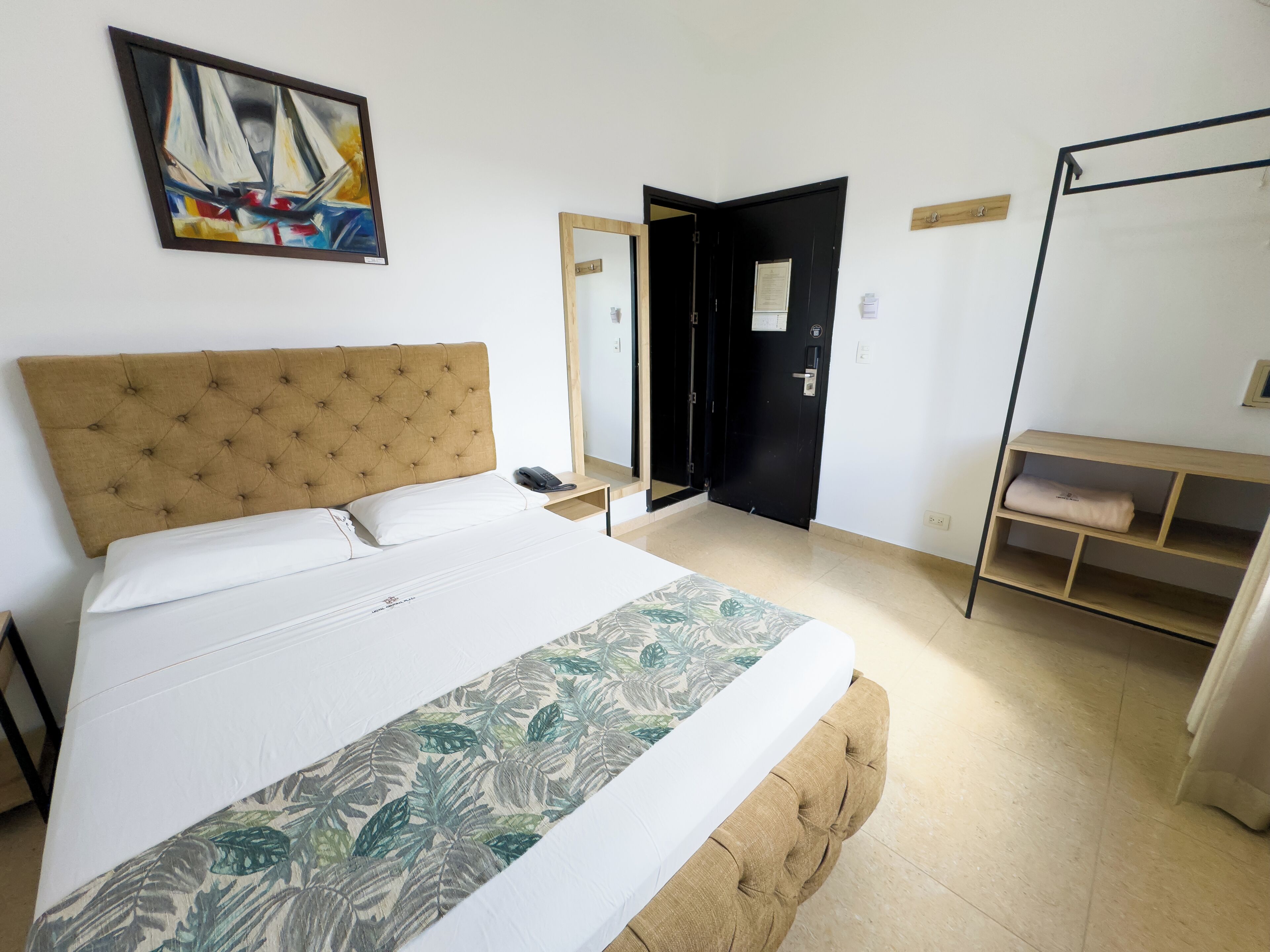 Hotel Central Plaza Hotel Central Plaza