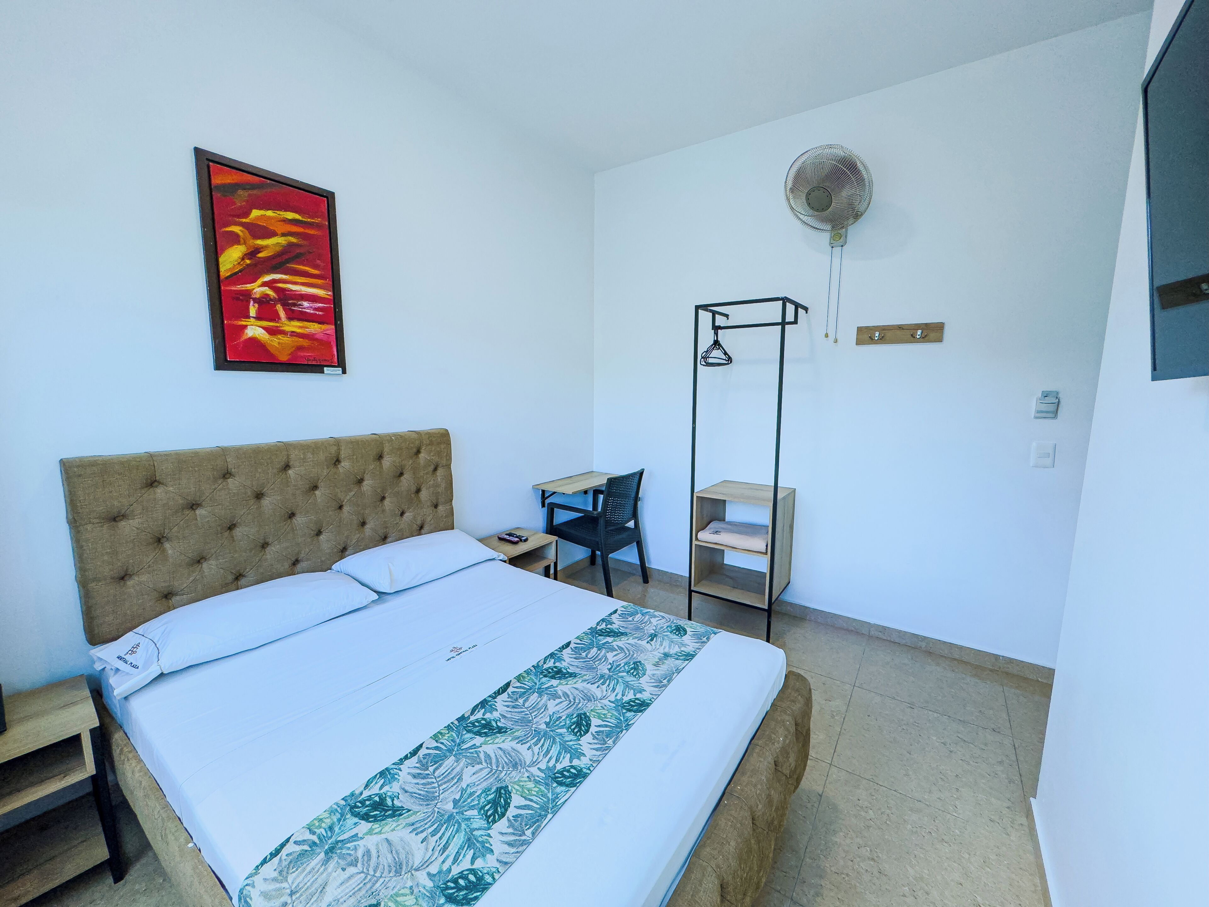 Hotel Central Plaza Hotel Central Plaza
