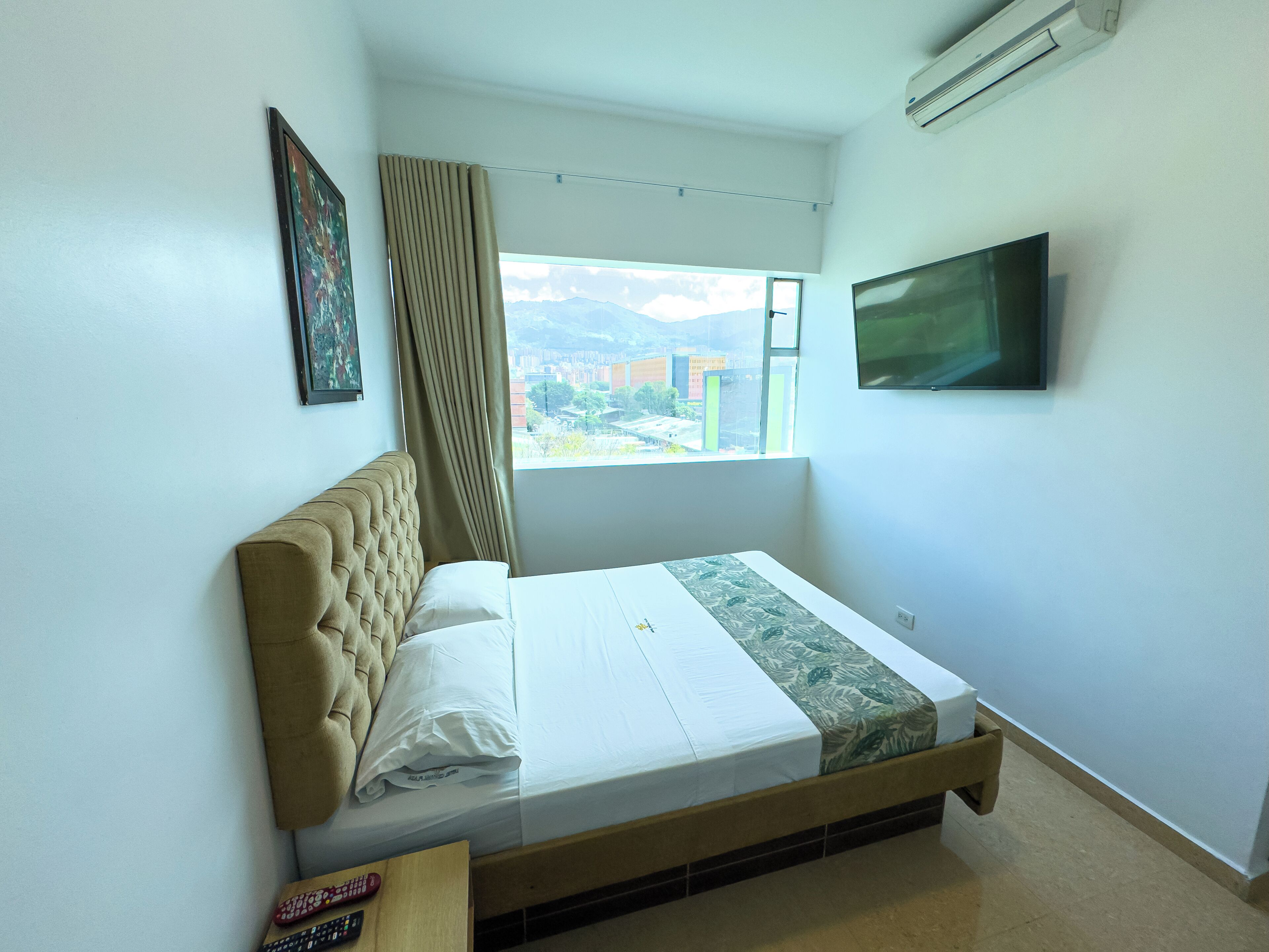 Hotel Central Plaza Hotel Central Plaza