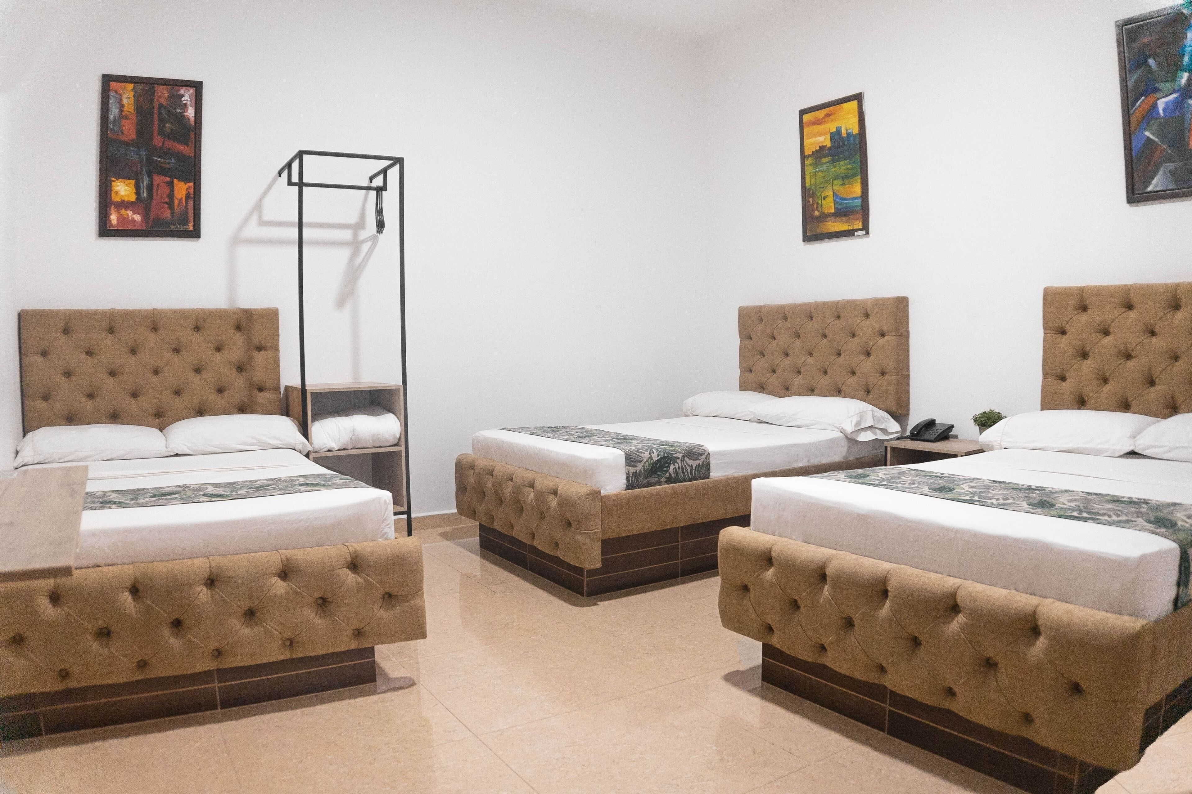 Hotel Central Plaza Hotel Central Plaza