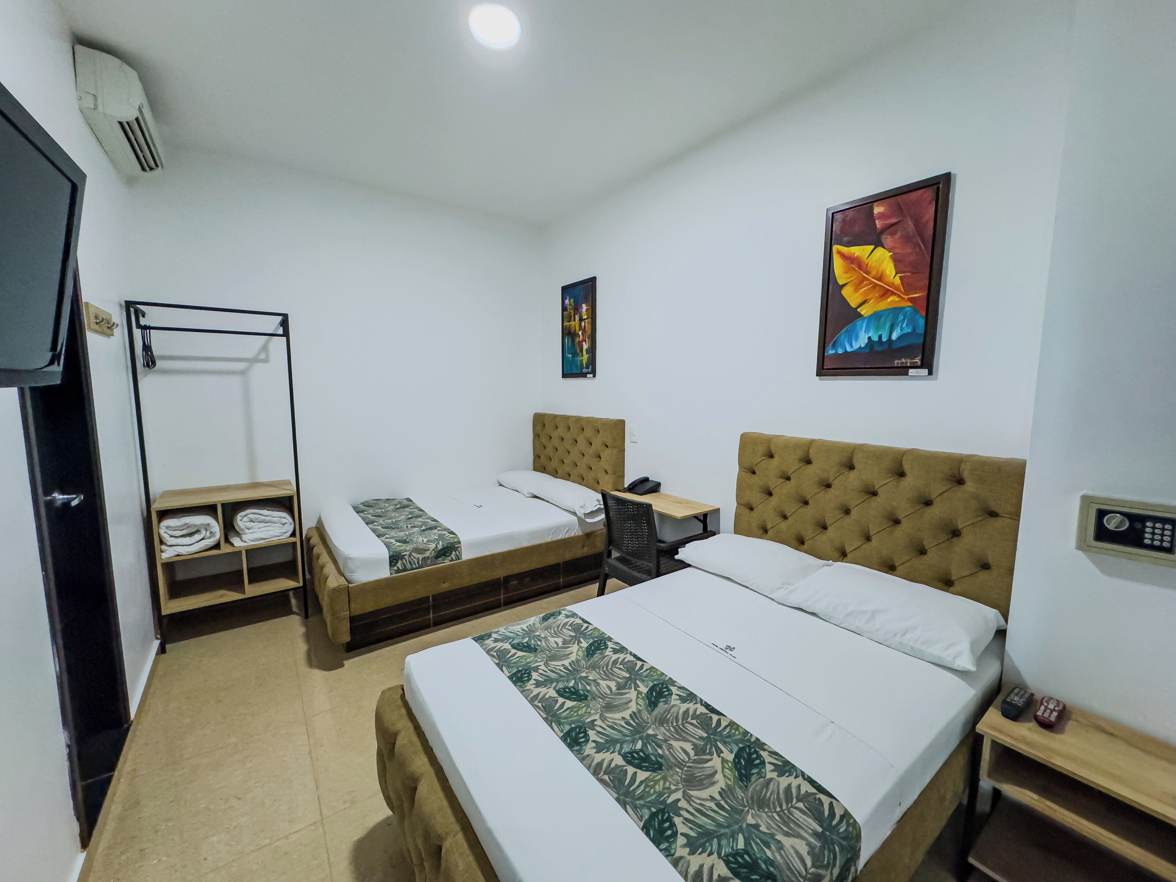 Hotel Central Plaza Hotel Central Plaza