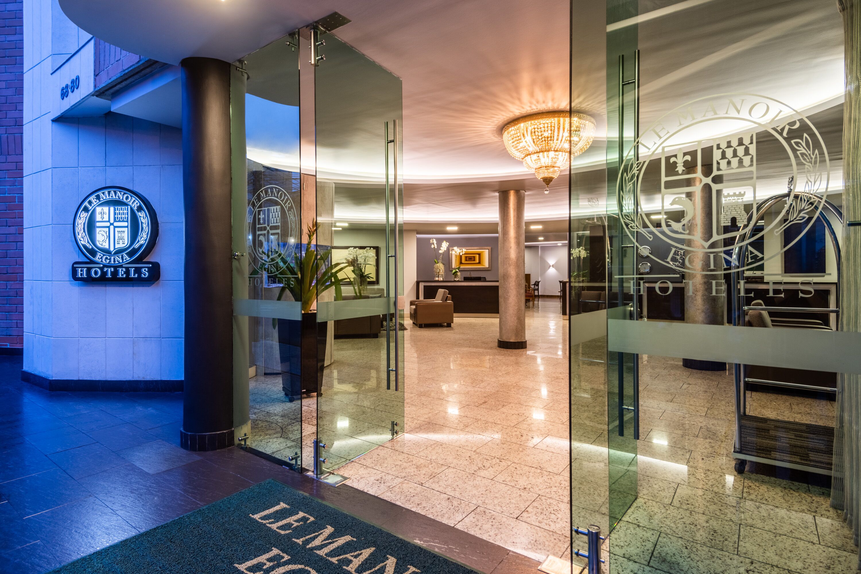 Hotel Egina Medellín Hotel Egina Medellín