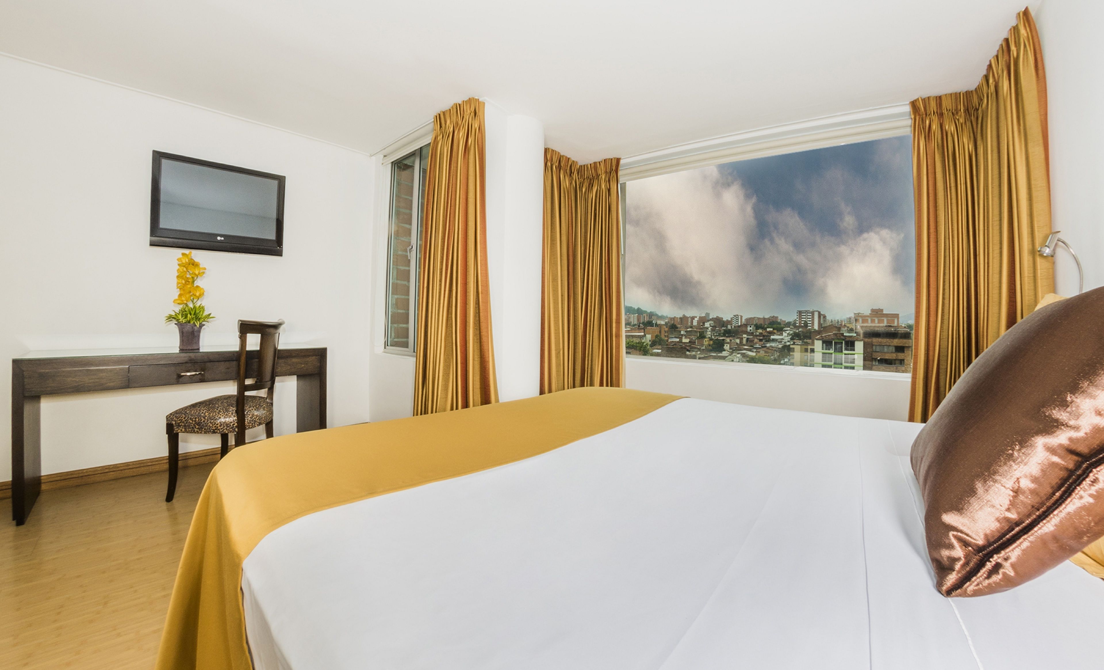 Hotel Egina Medellín Hotel Egina Medellín