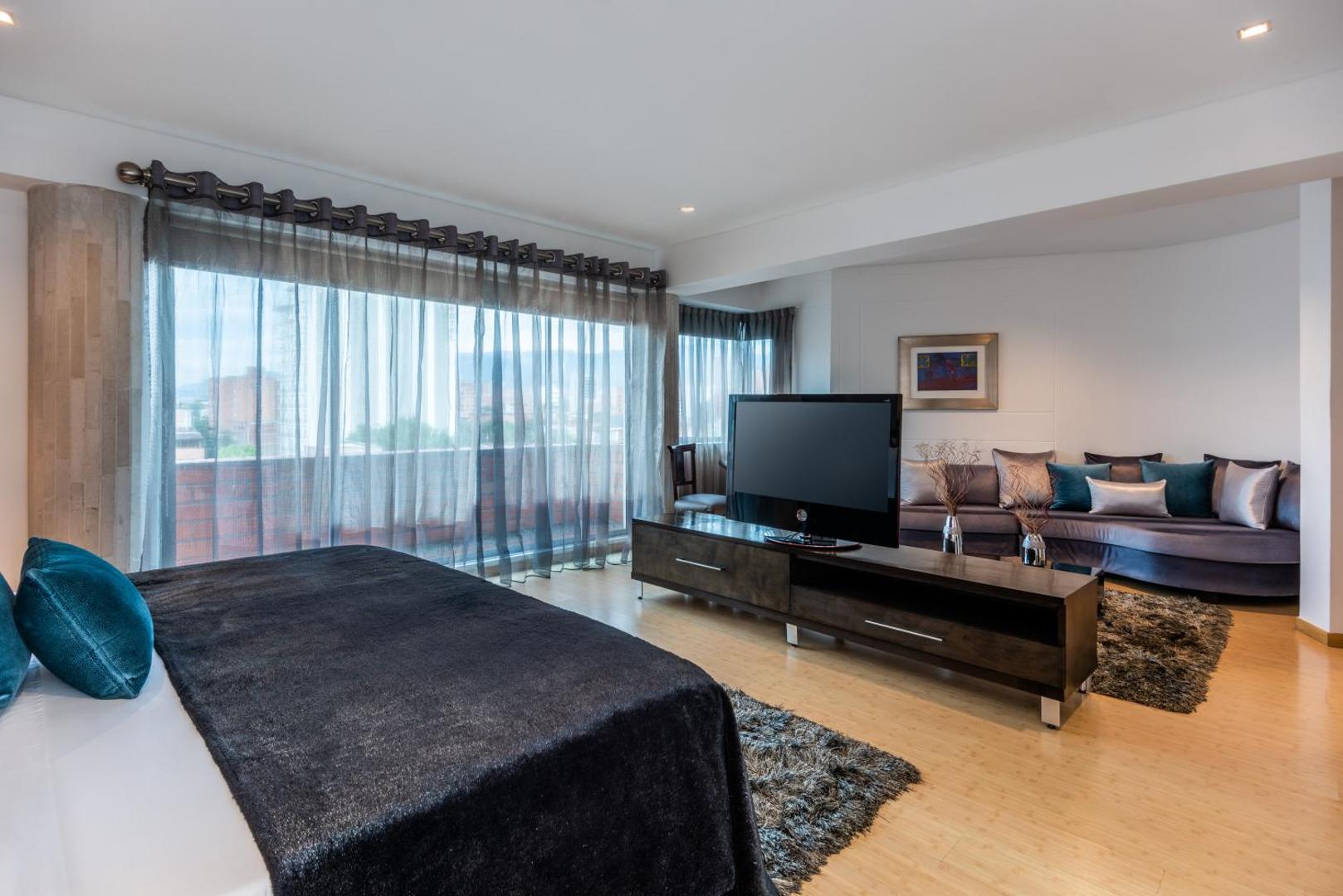 Hotel Egina Medellín Hotel Egina Medellín