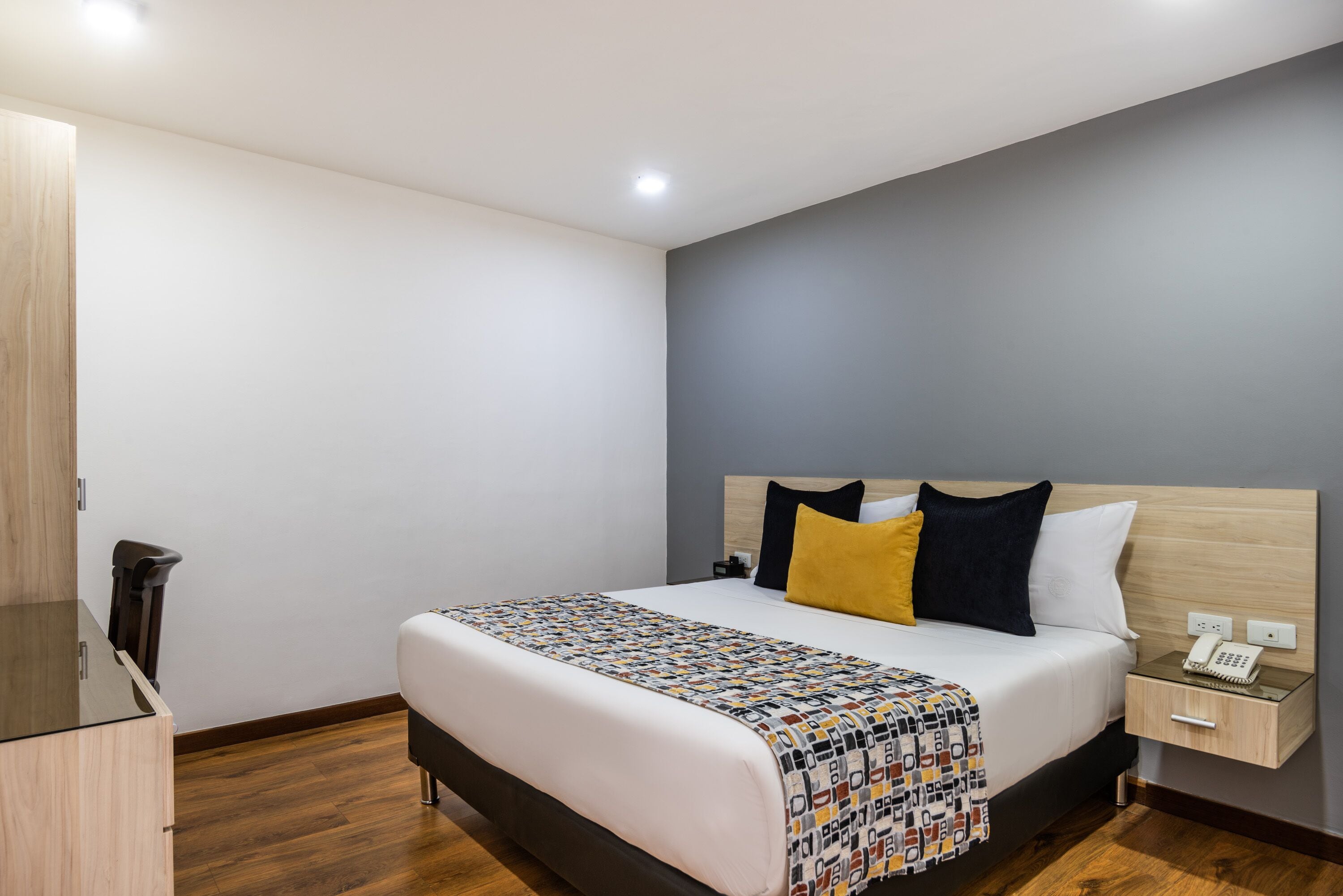Hotel Egina Medellín Hotel Egina Medellín