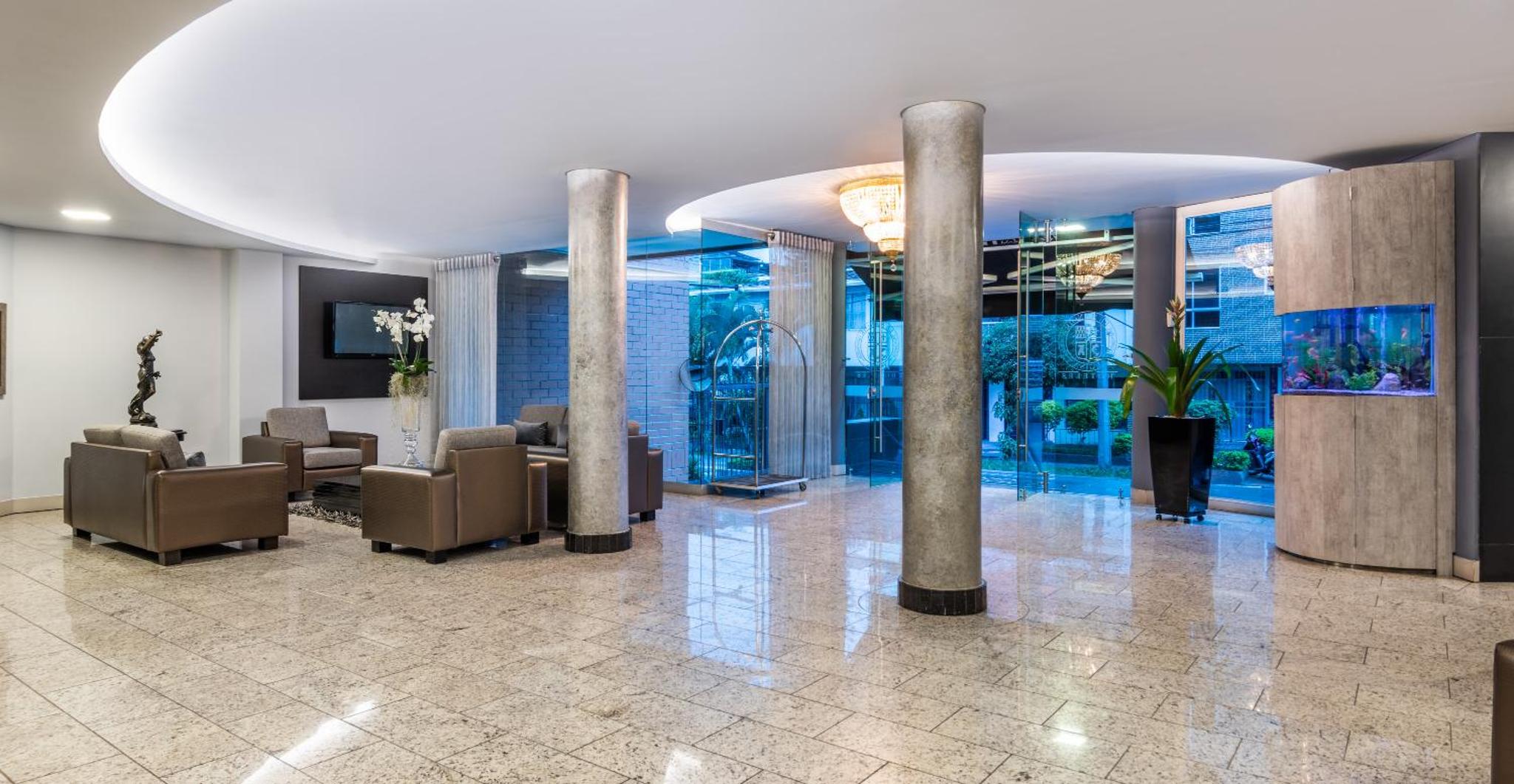 Hotel Egina Medellín Hotel Egina Medellín