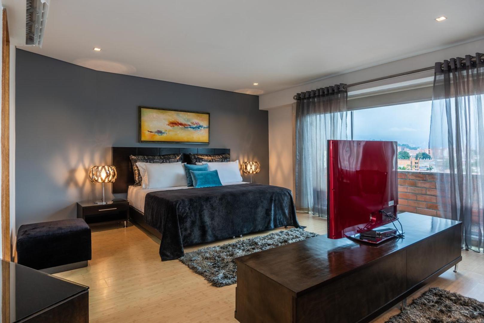Hotel Egina Medellín Hotel Egina Medellín