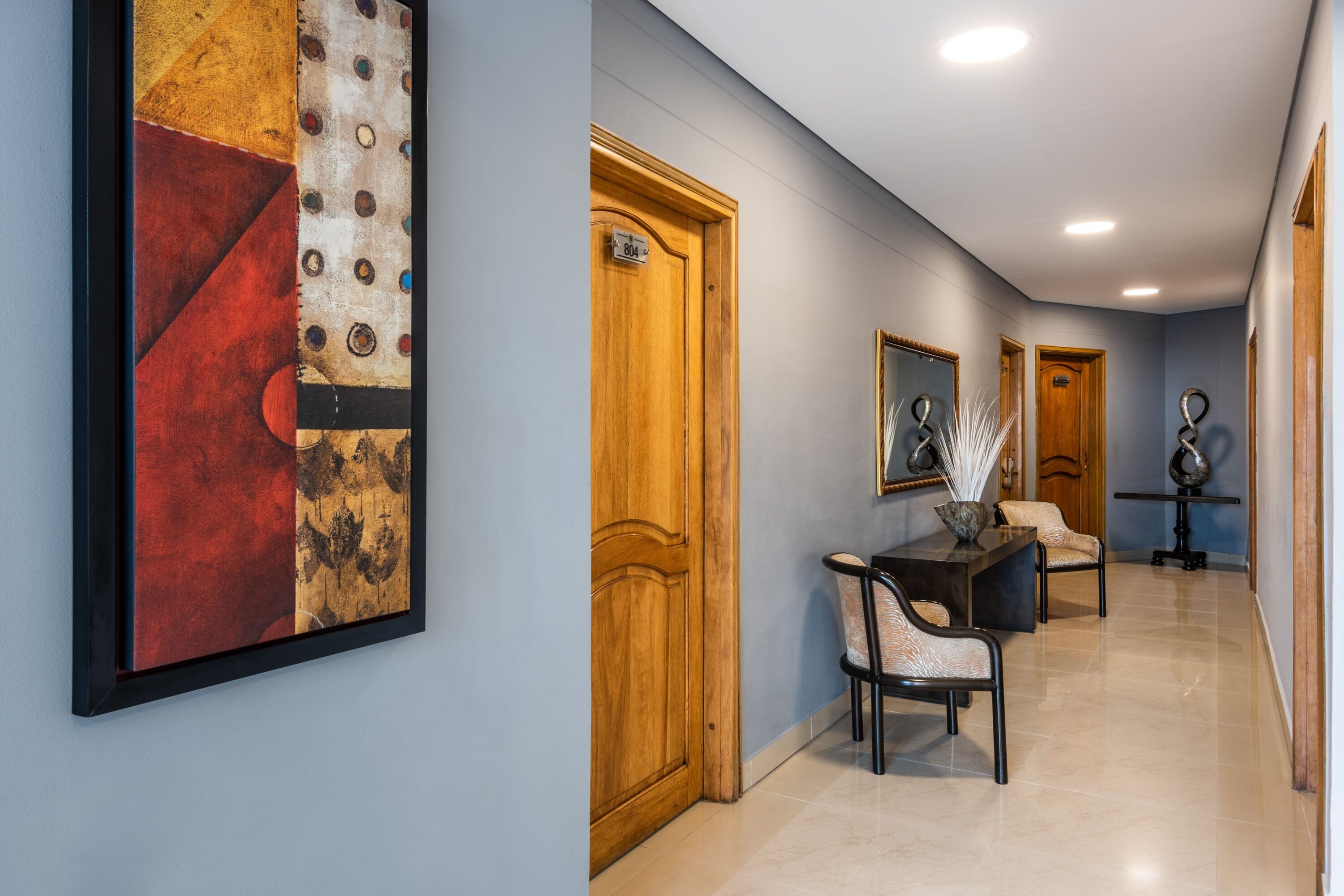 Hotel Egina Medellín Hotel Egina Medellín
