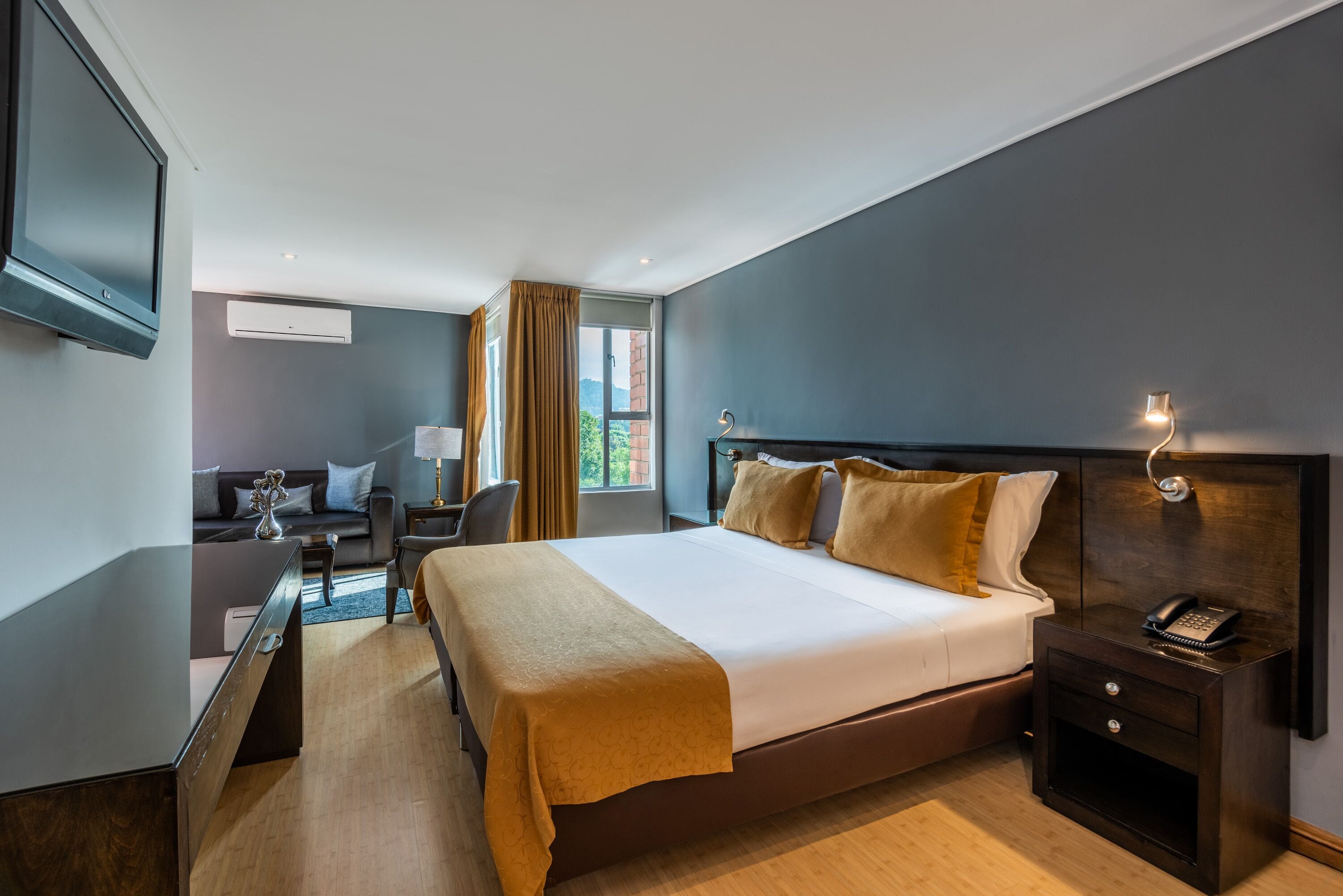 Hotel Egina Medellín Hotel Egina Medellín