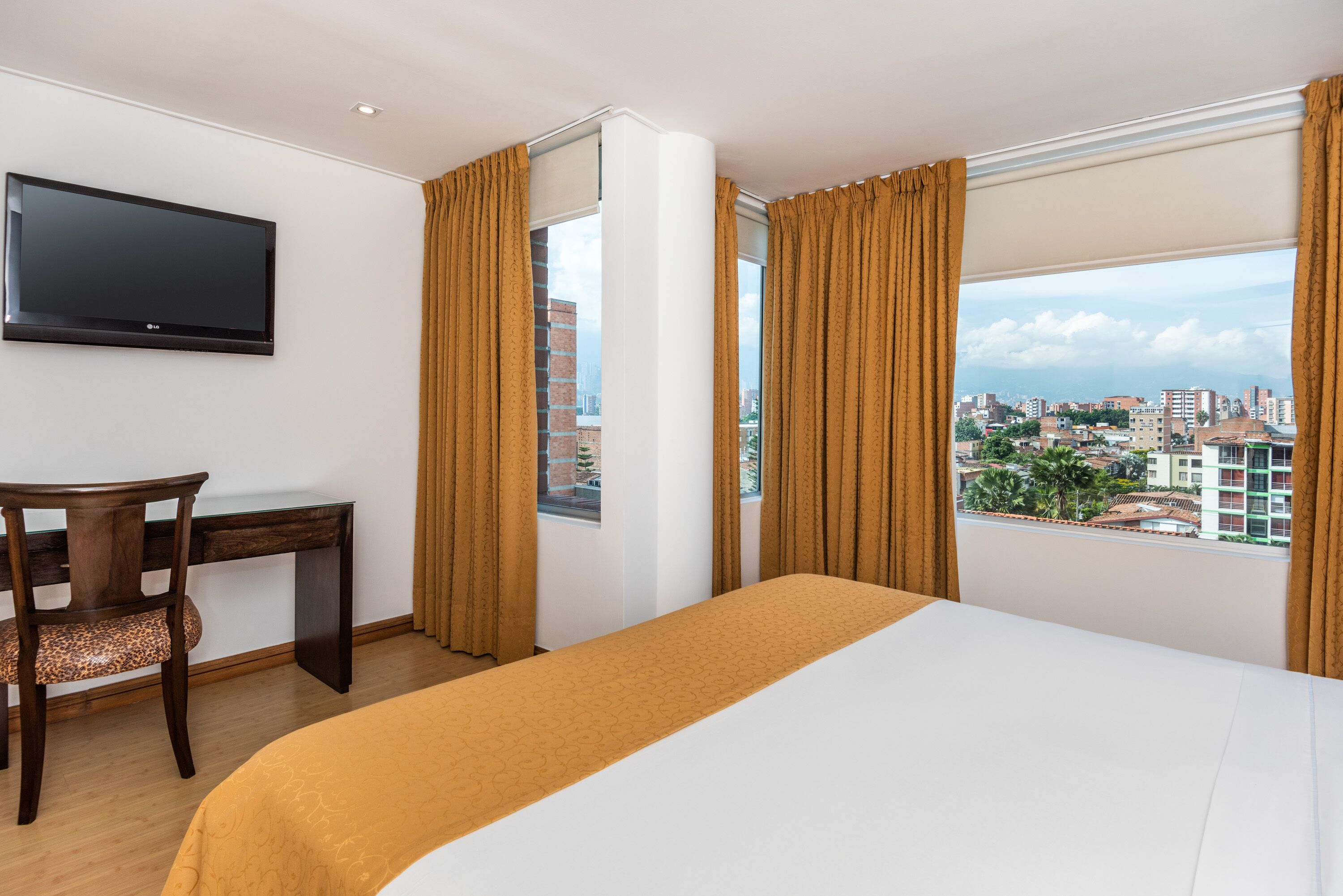 Hotel Egina Medellín Hotel Egina Medellín