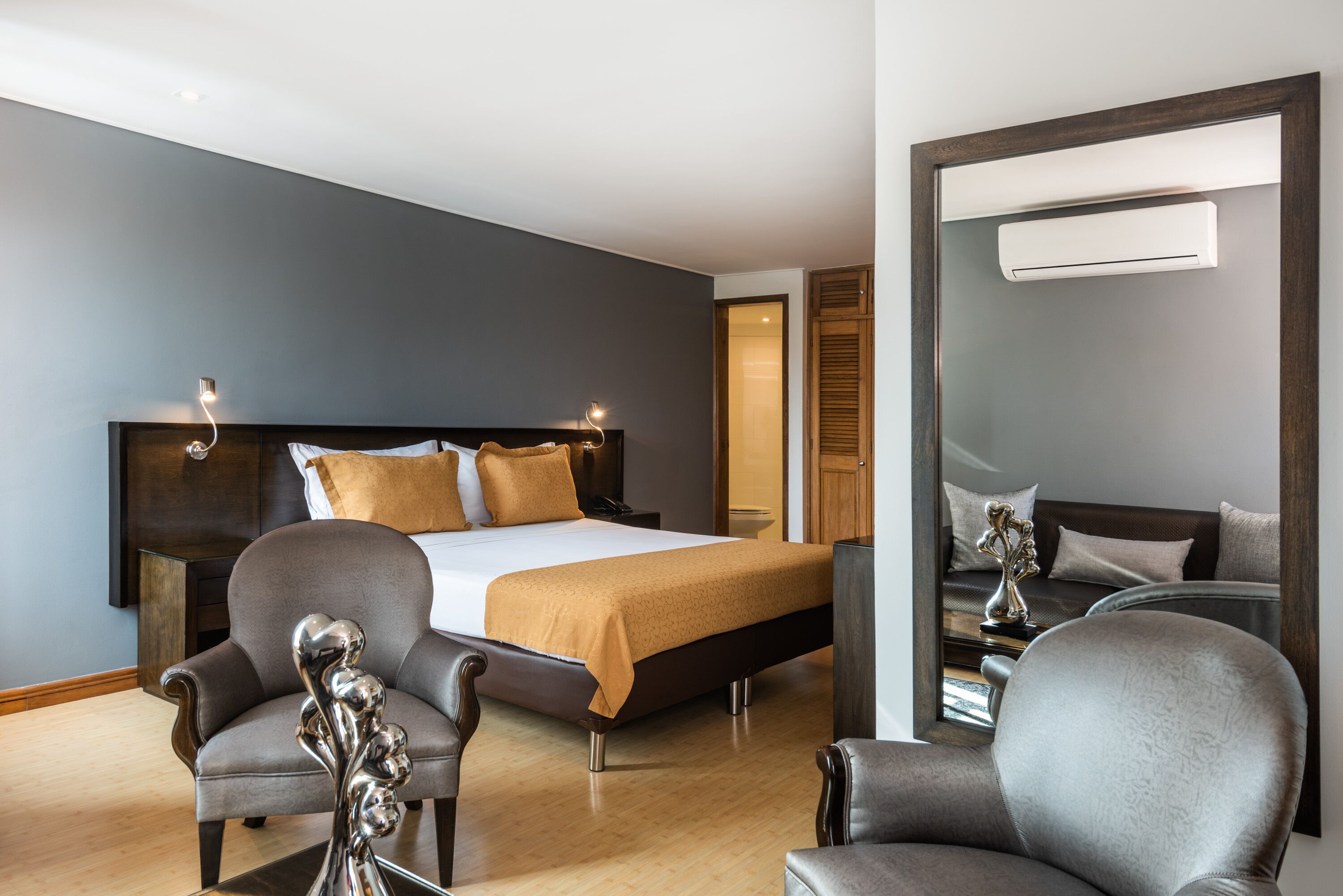 Hotel Egina Medellín Hotel Egina Medellín