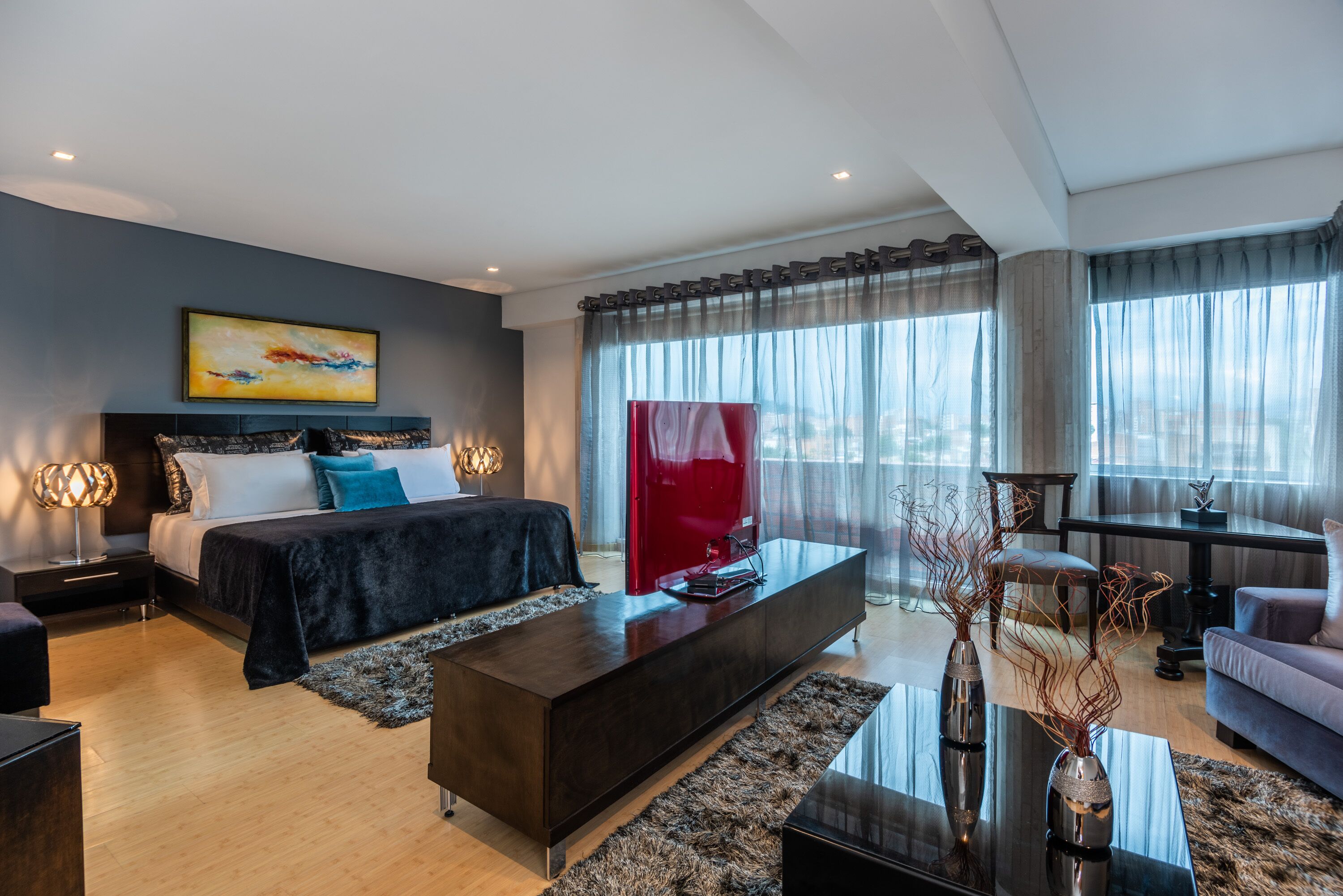 Hotel Egina Medellín Hotel Egina Medellín