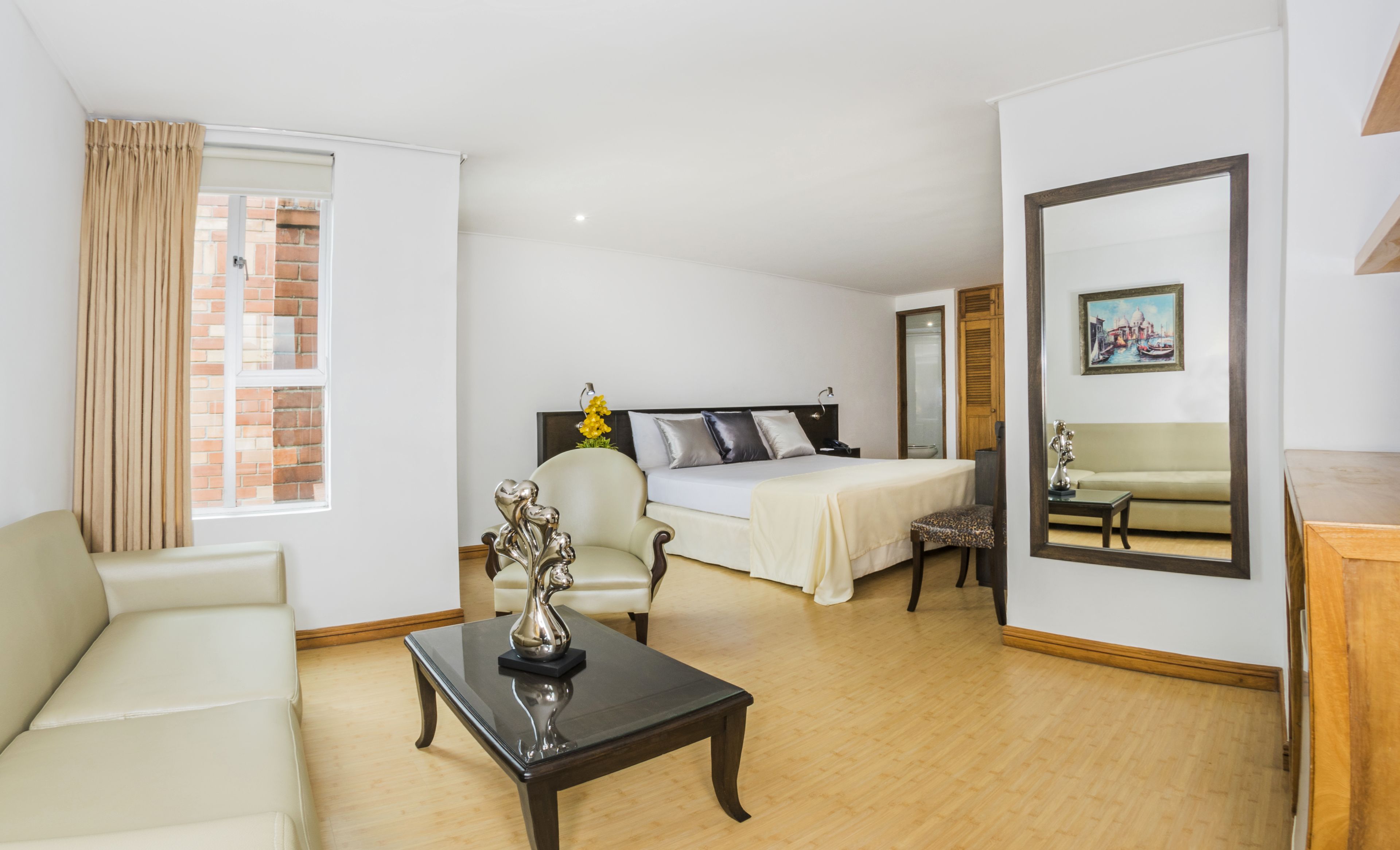Hotel Egina Medellín Hotel Egina Medellín