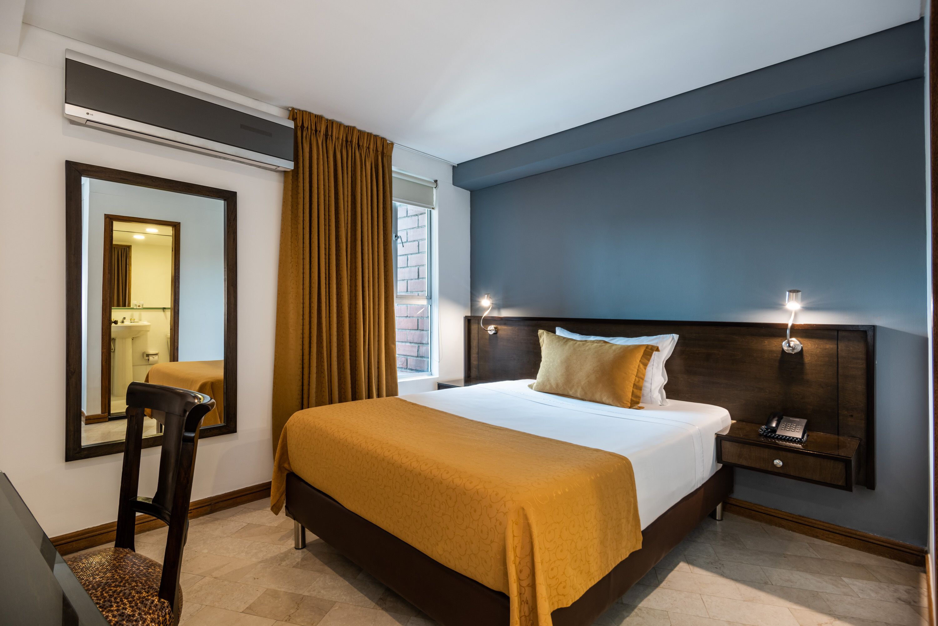Hotel Egina Medellín Hotel Egina Medellín