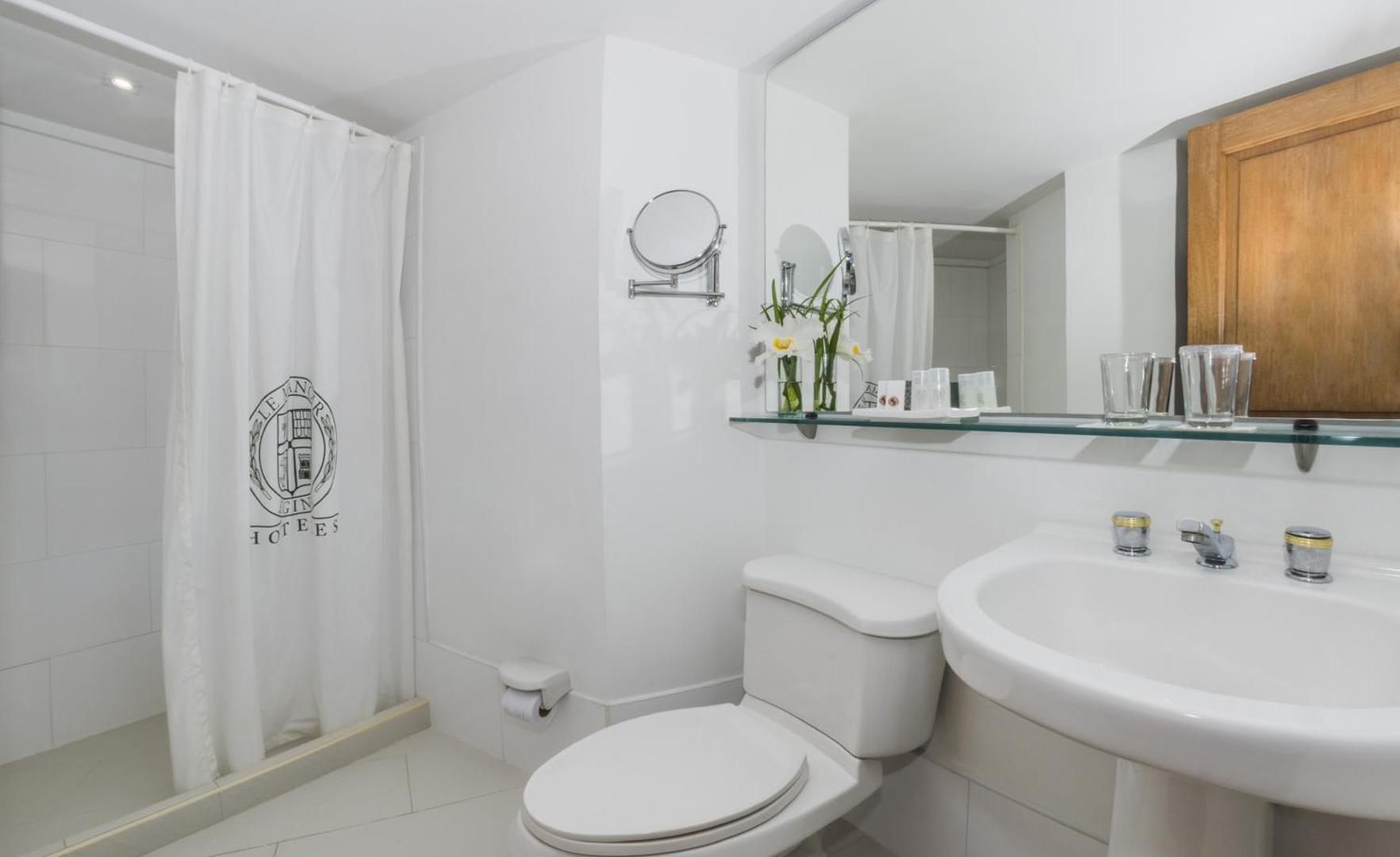 Hotel Egina Medellín Hotel Egina Medellín