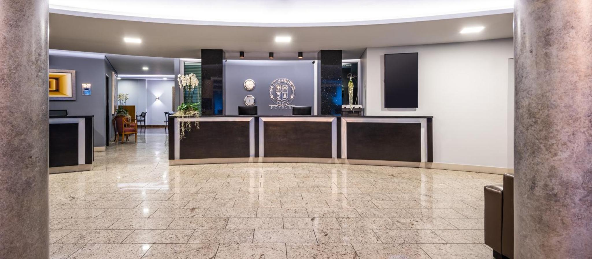 Hotel Egina Medellín Hotel Egina Medellín