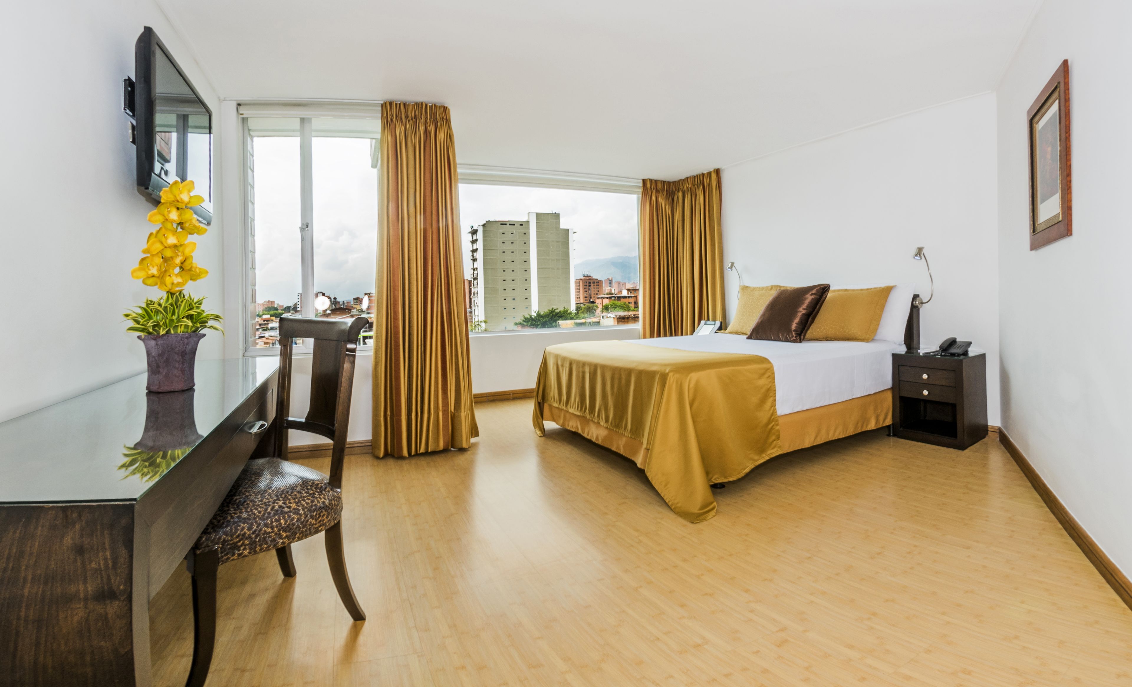 Hotel Egina Medellín Hotel Egina Medellín