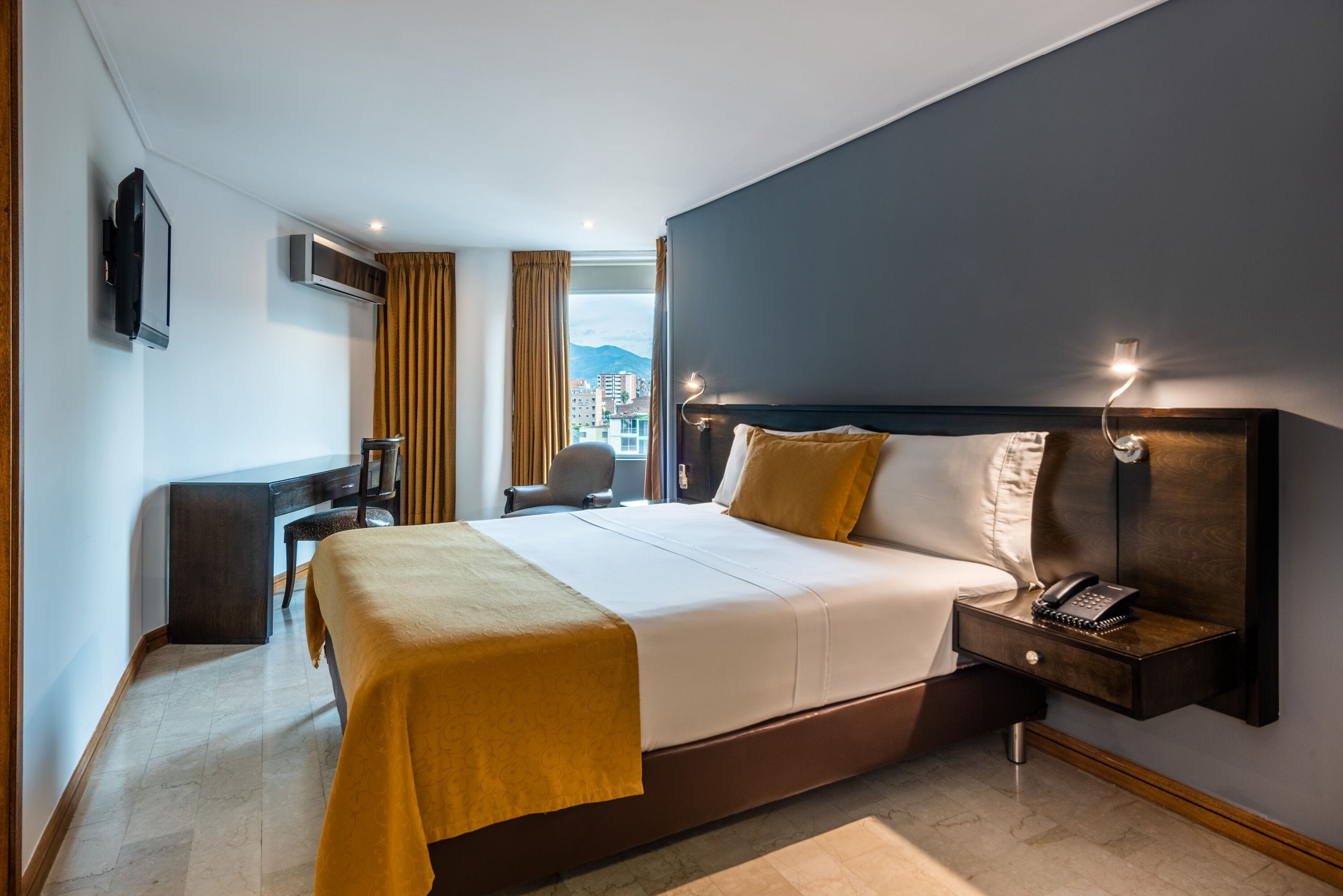 Hotel Egina Medellín Hotel Egina Medellín