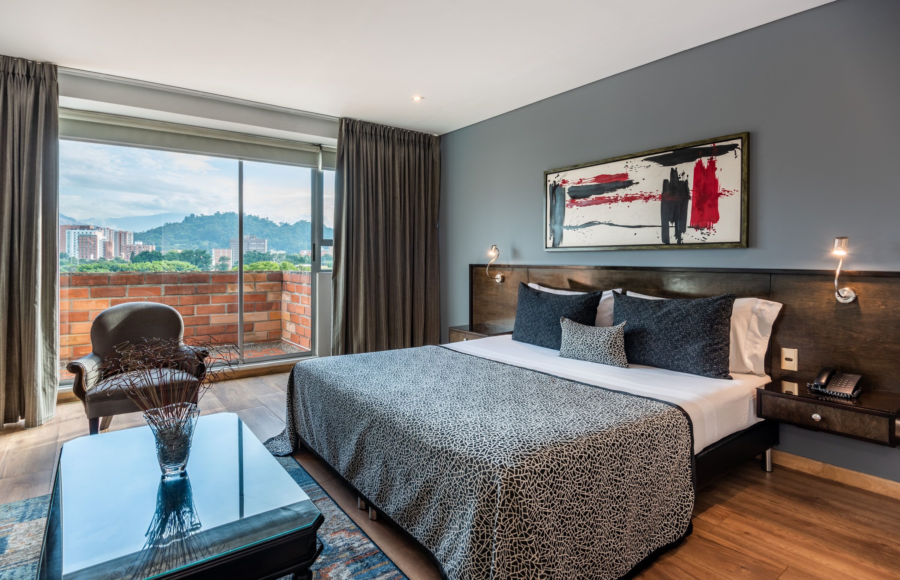 Hotel Egina Medellín Hotel Egina Medellín