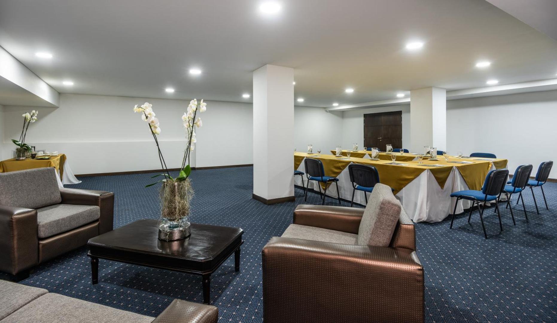 Hotel Egina Medellín Hotel Egina Medellín