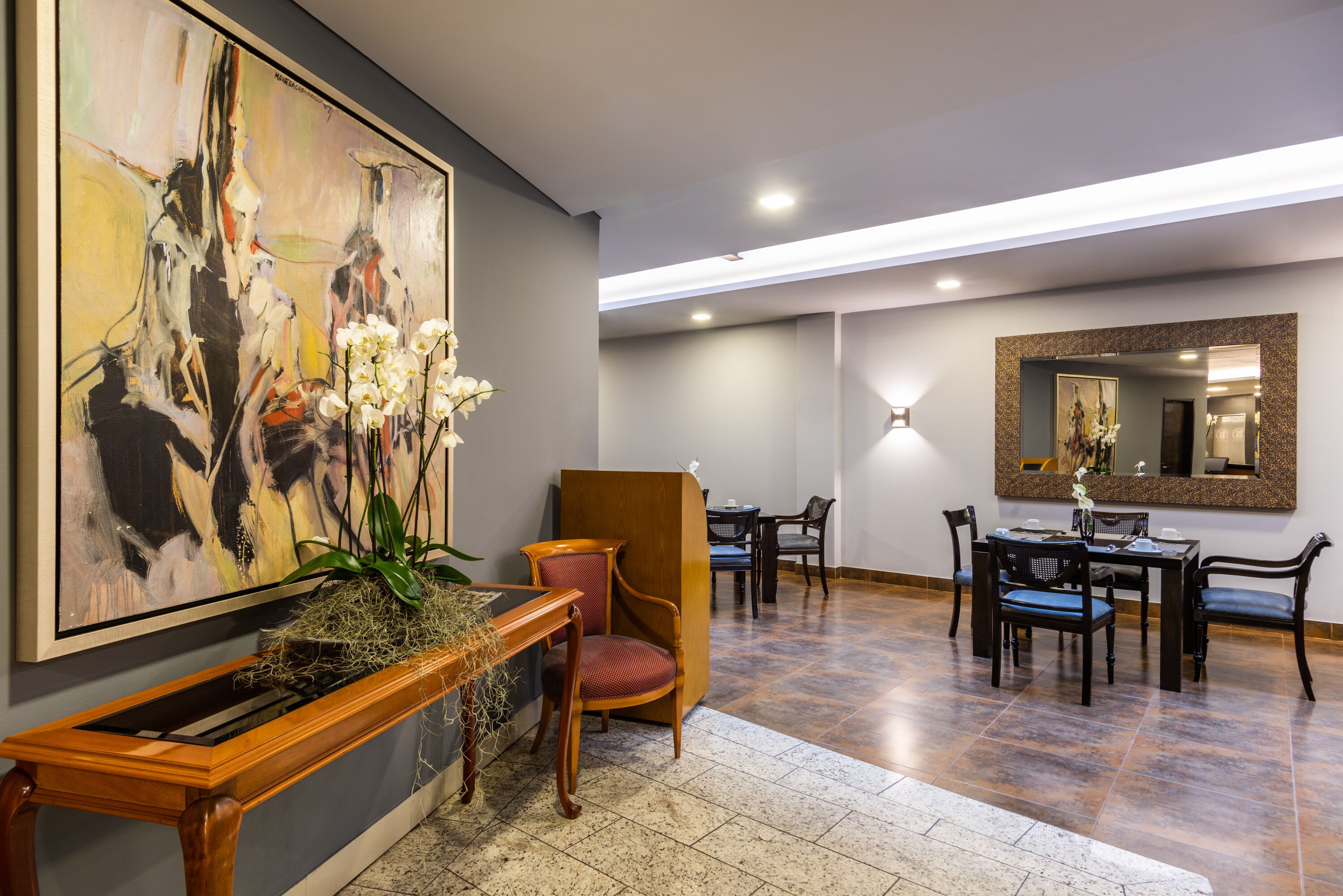 Hotel Egina Medellín Hotel Egina Medellín