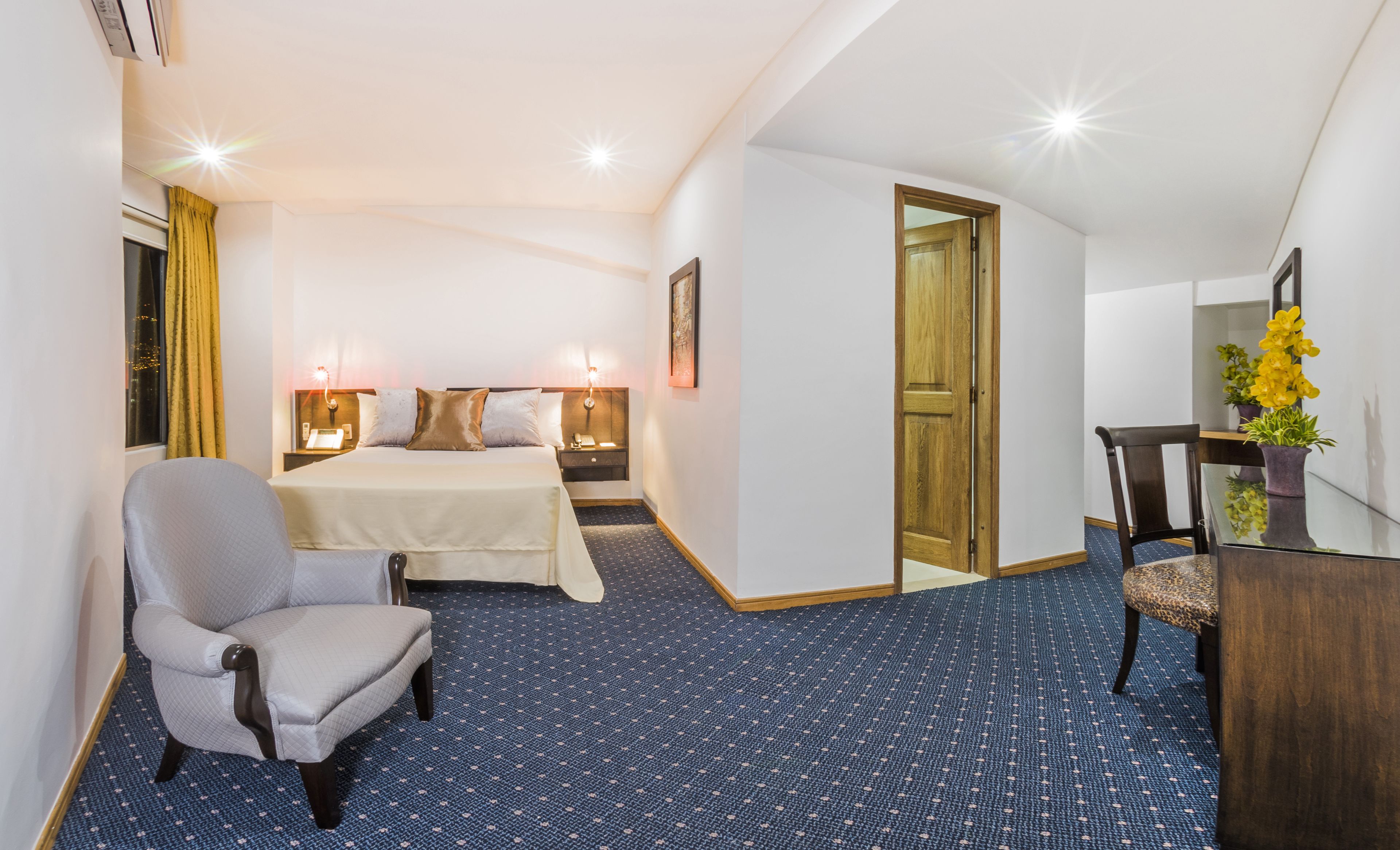 Hotel Egina Medellín Hotel Egina Medellín