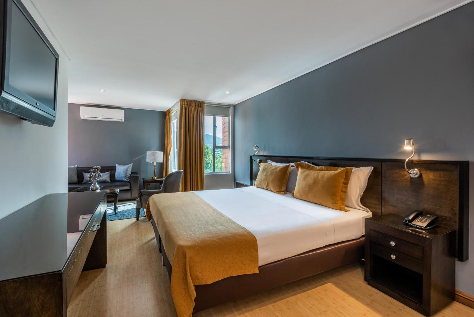 Hotel Egina Medellín Hotel Egina Medellín