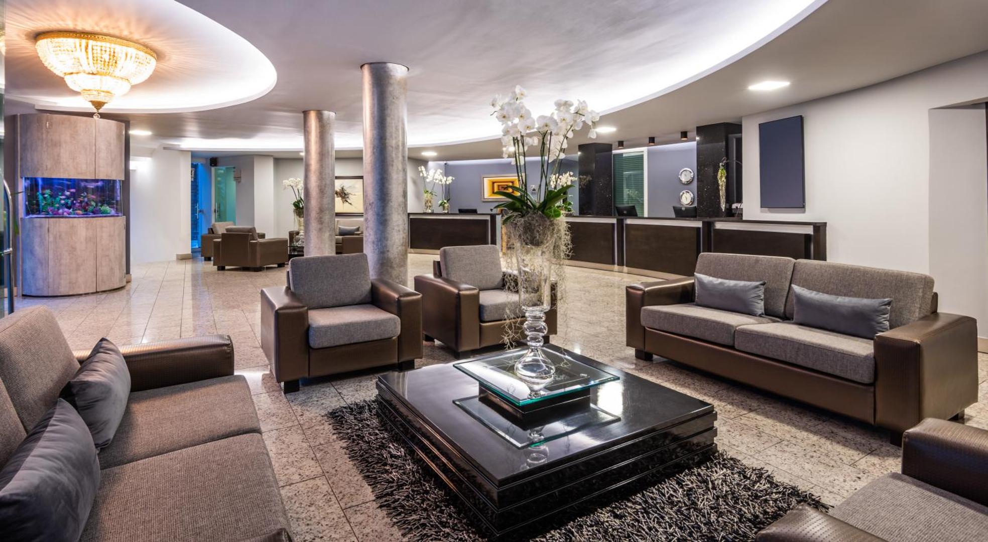 Hotel Egina Medellín Hotel Egina Medellín