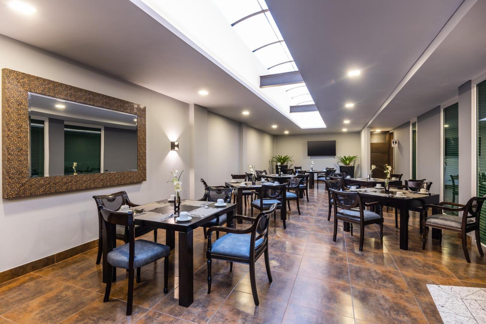 Hotel Egina Medellín Hotel Egina Medellín