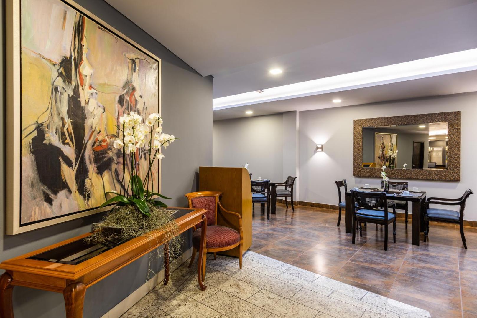 Hotel Egina Medellín Hotel Egina Medellín
