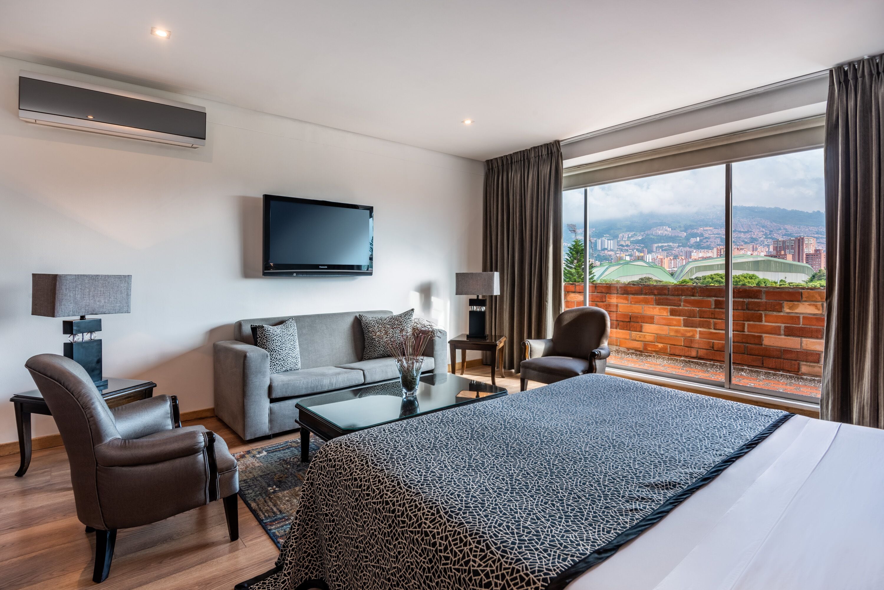 Hotel Egina Medellín Hotel Egina Medellín