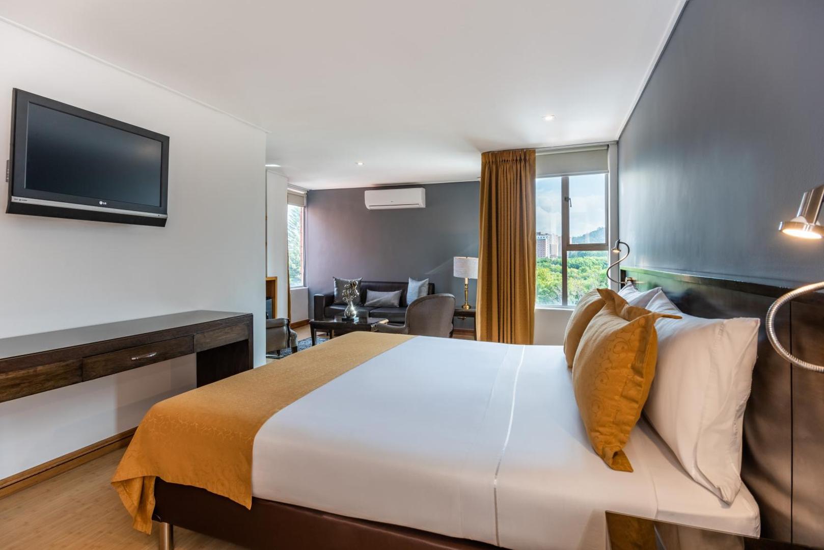 Hotel Egina Medellín Hotel Egina Medellín