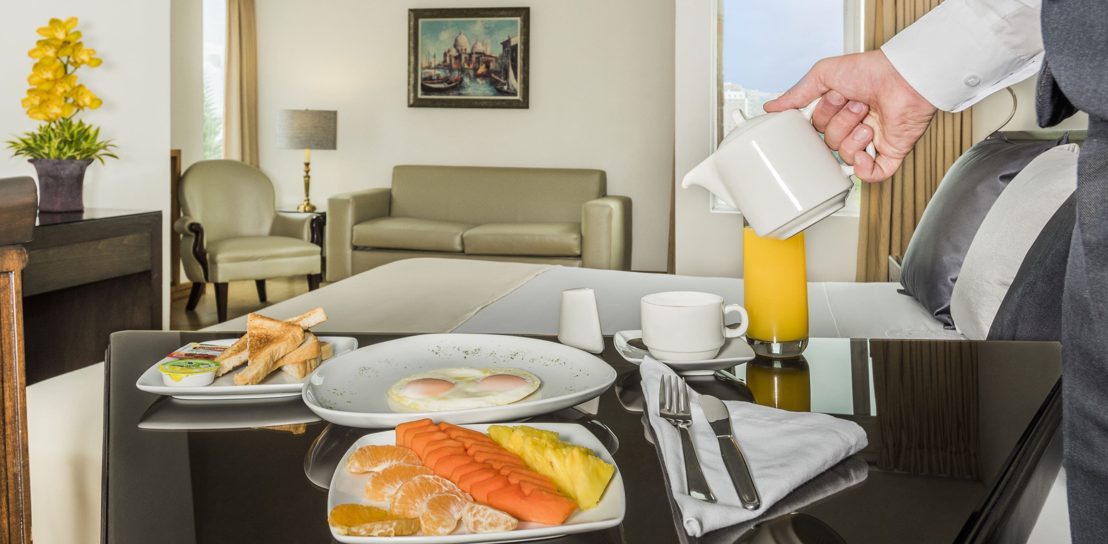 Hotel Egina Medellín Hotel Egina Medellín