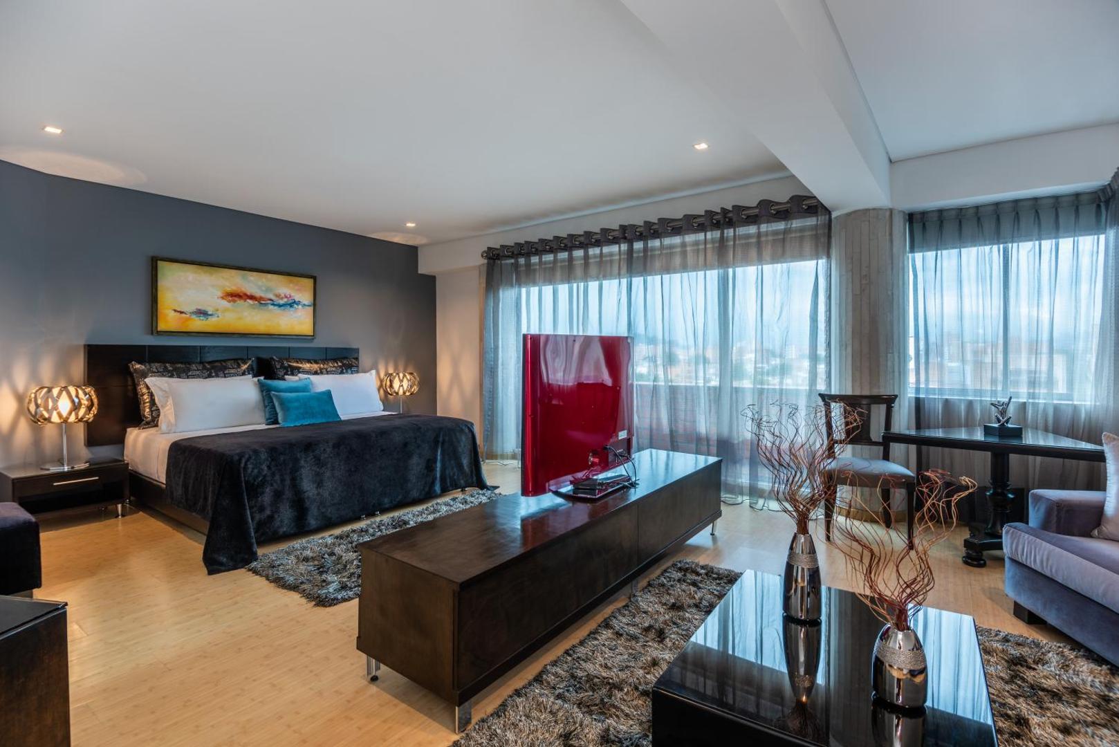 Hotel Egina Medellín Hotel Egina Medellín