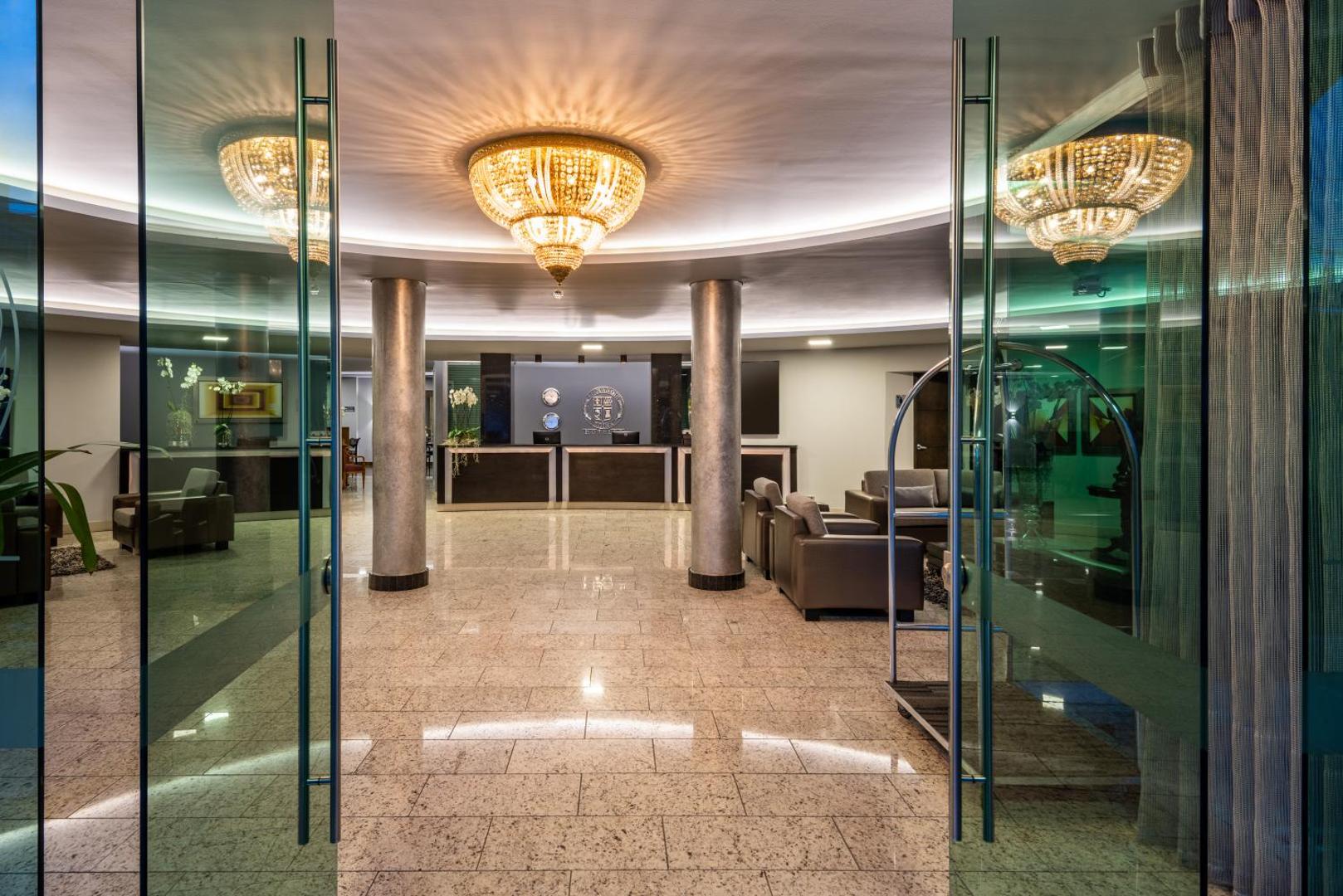 Hotel Egina Medellín Hotel Egina Medellín