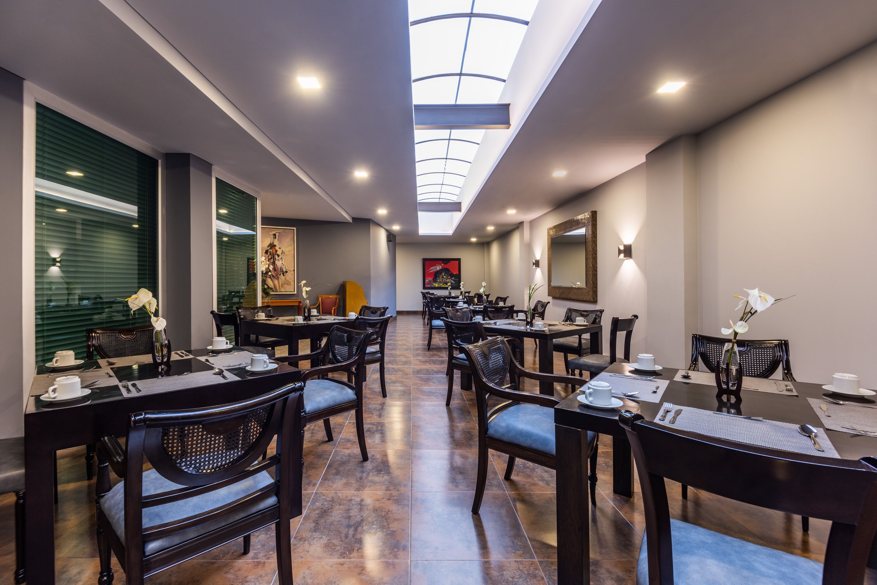 Hotel Egina Medellín Hotel Egina Medellín