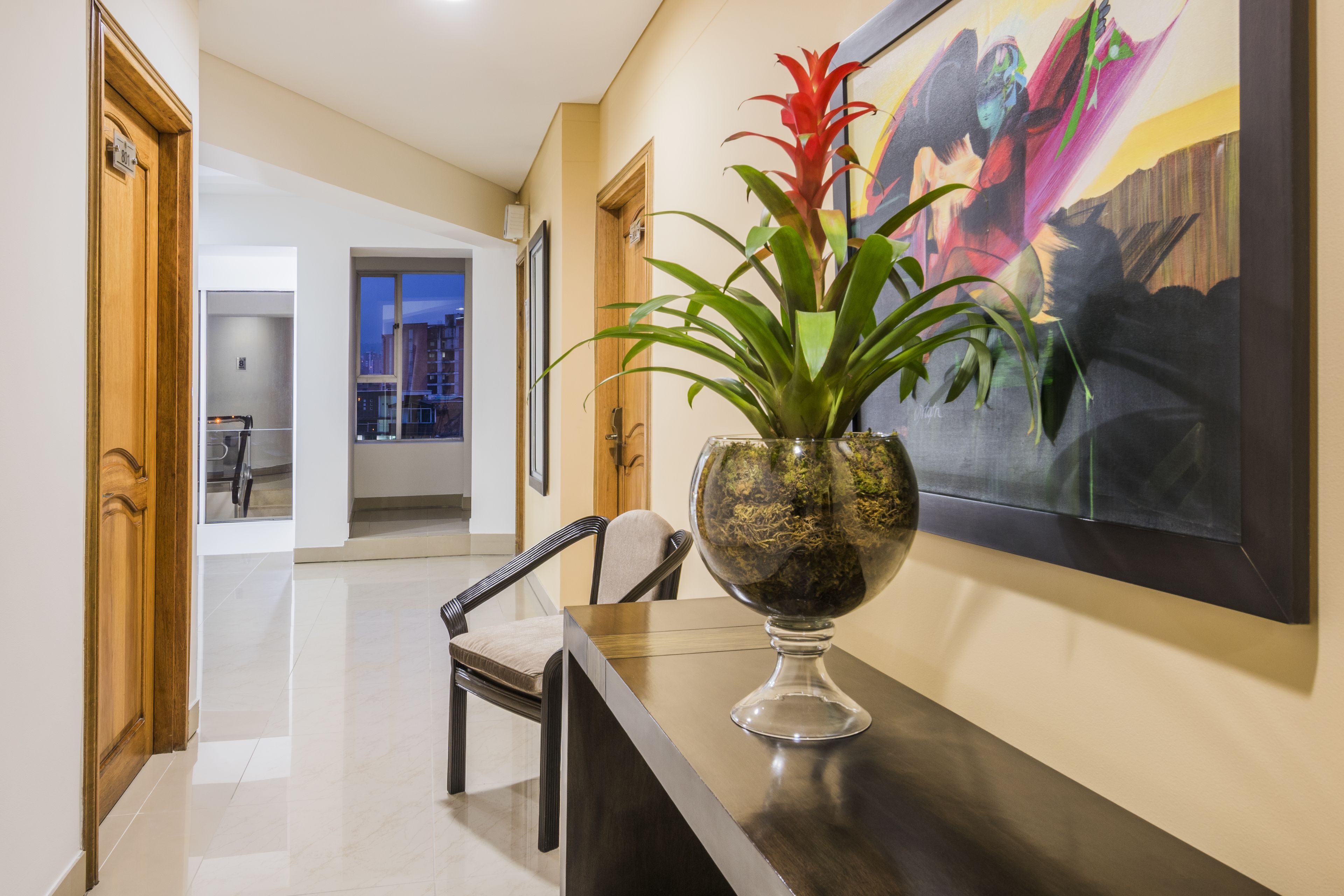 Hotel Egina Medellín Hotel Egina Medellín