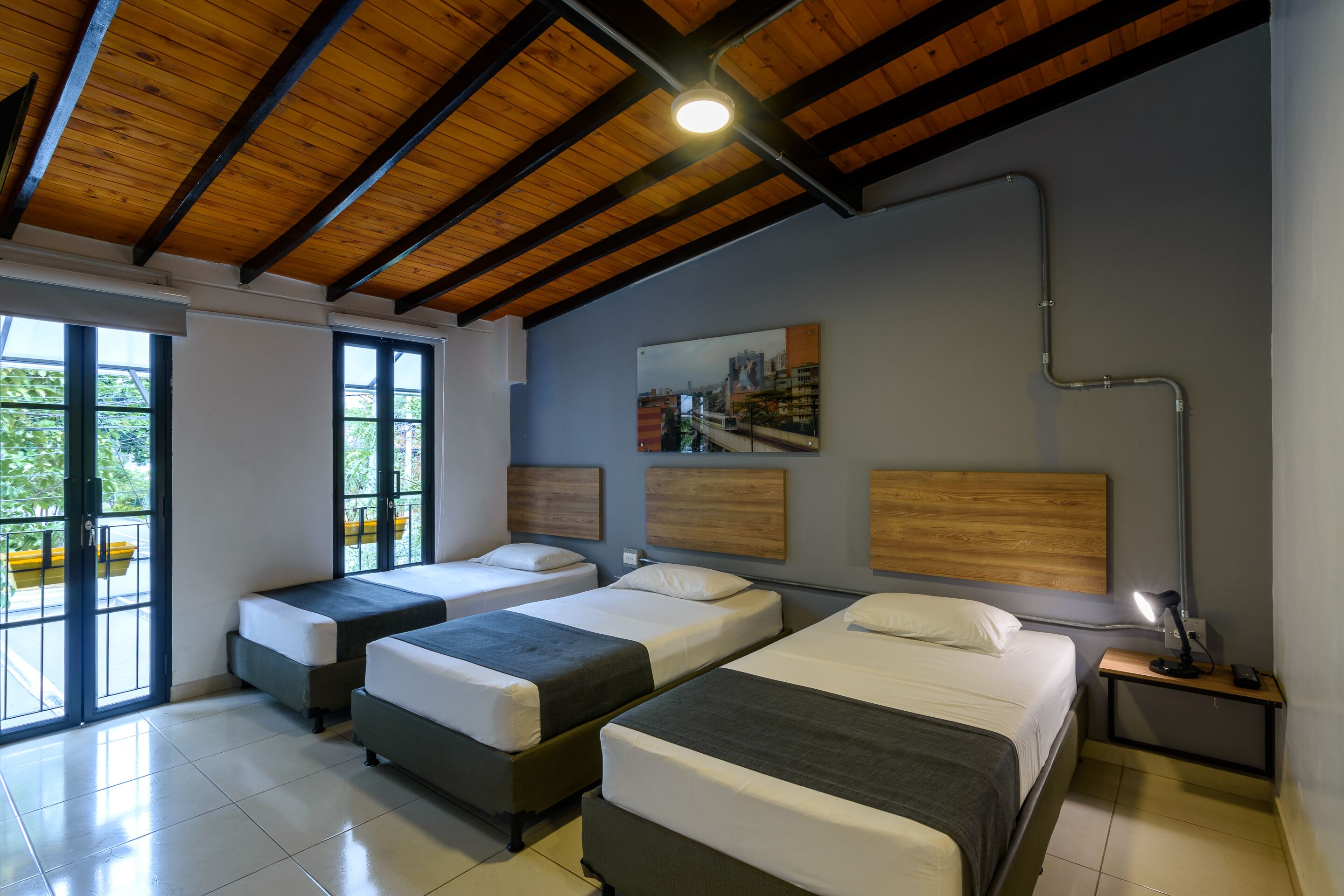 Hotel Med La Palma Hotel Med La Palma