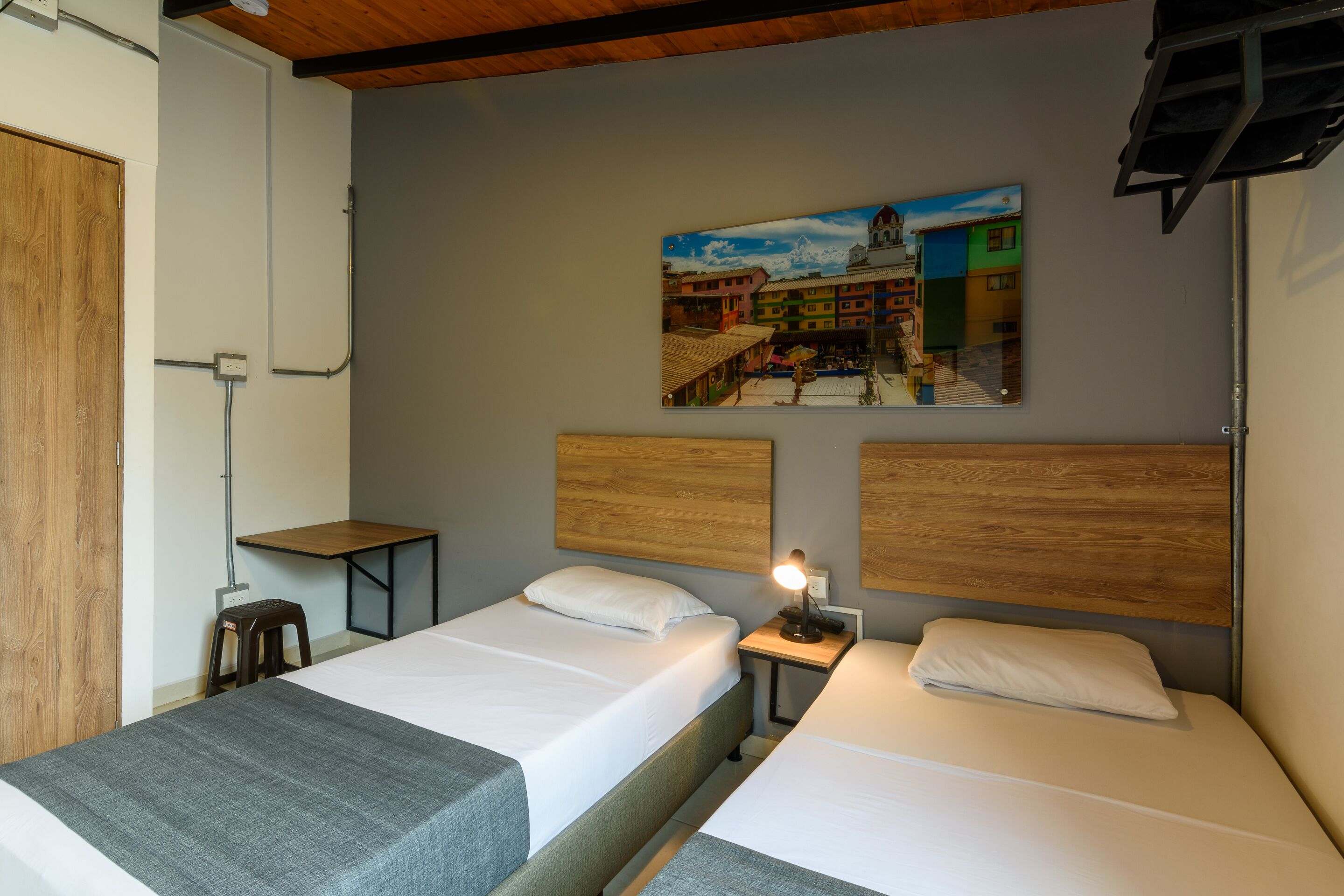 Hotel Med La Palma Hotel Med La Palma