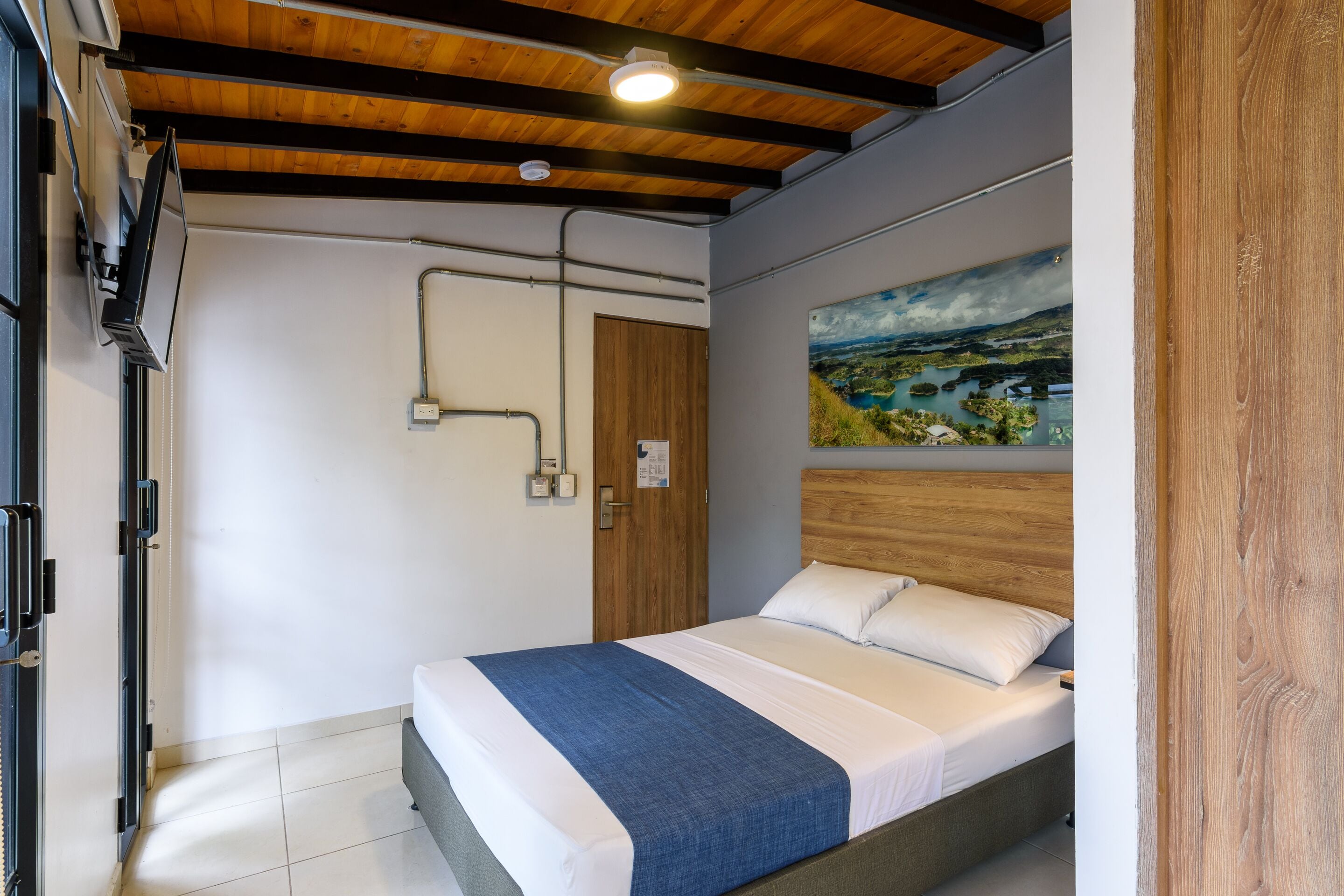 Hotel Med La Palma Hotel Med La Palma