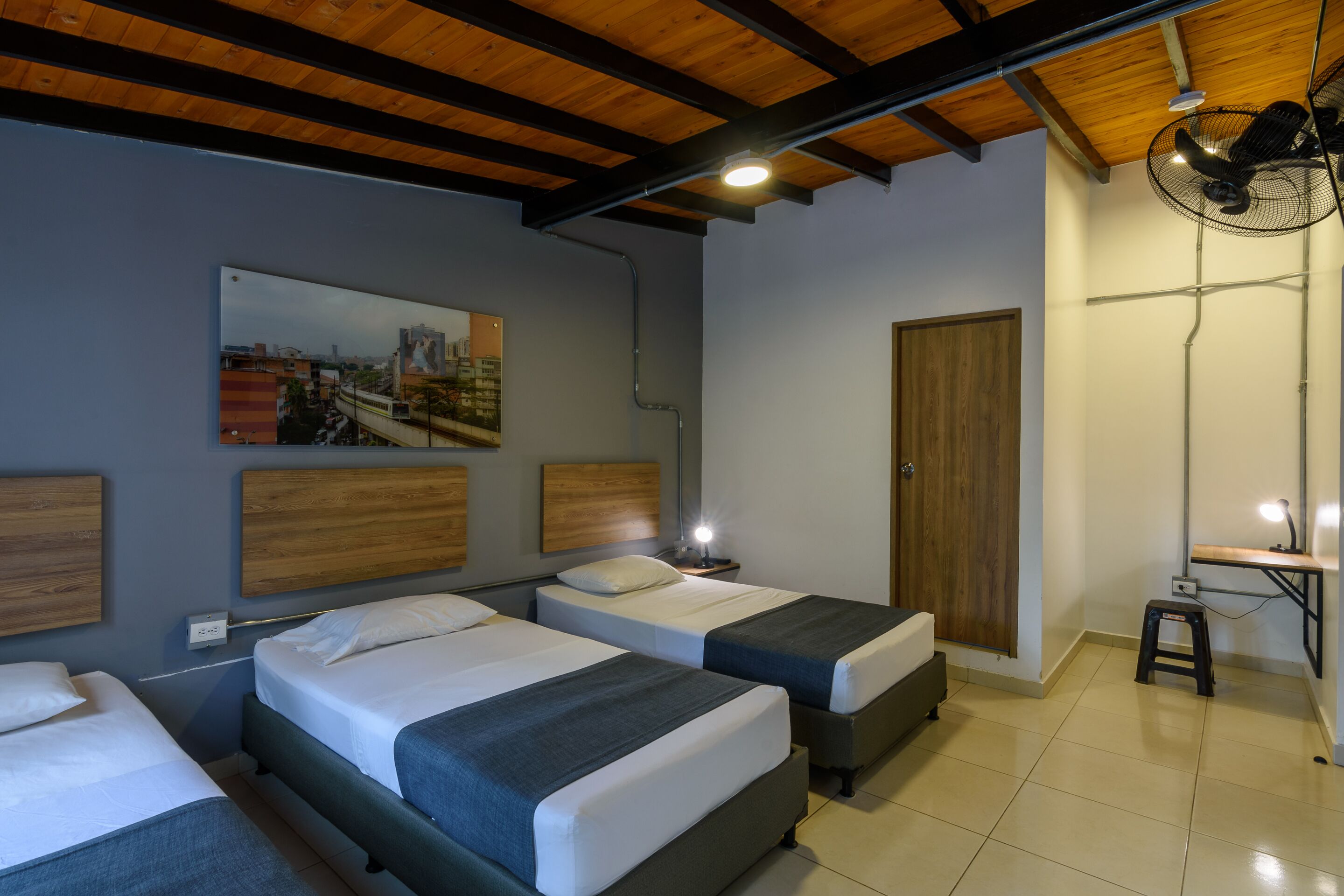 Hotel Med La Palma Hotel Med La Palma
