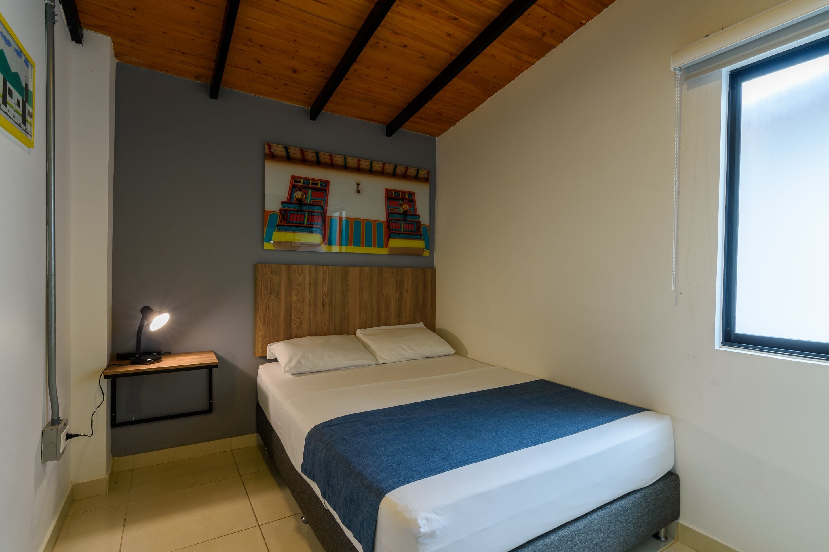 Hotel Med La Palma Hotel Med La Palma