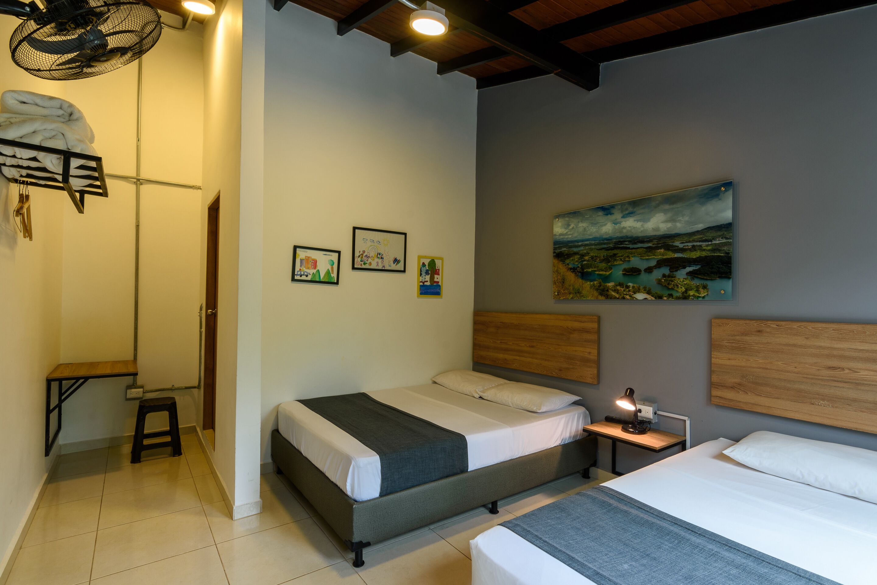 Hotel Med La Palma Hotel Med La Palma