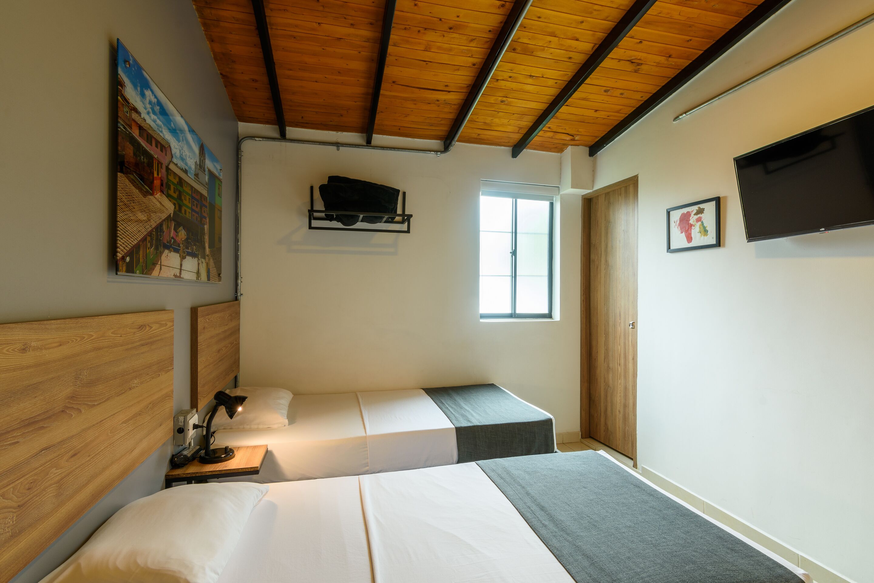 Hotel Med La Palma Hotel Med La Palma